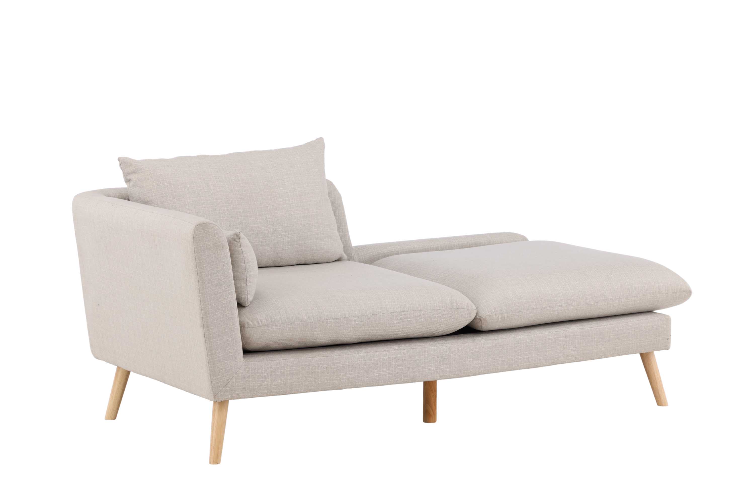 Tacoma 2-seter sofa