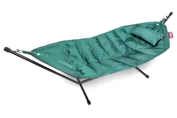 Headdemock deluxe hängmatta