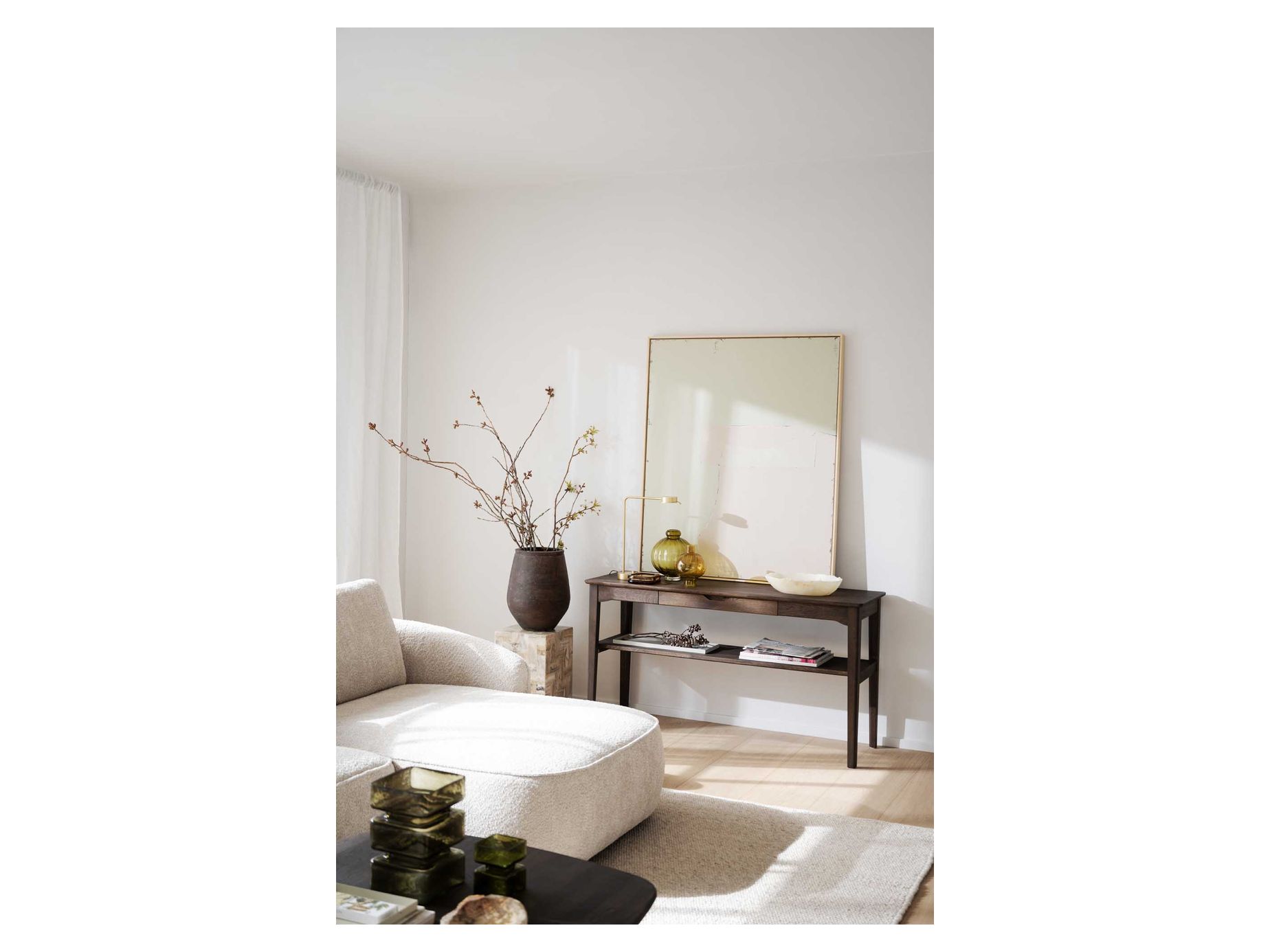 Markham avlastningsbord