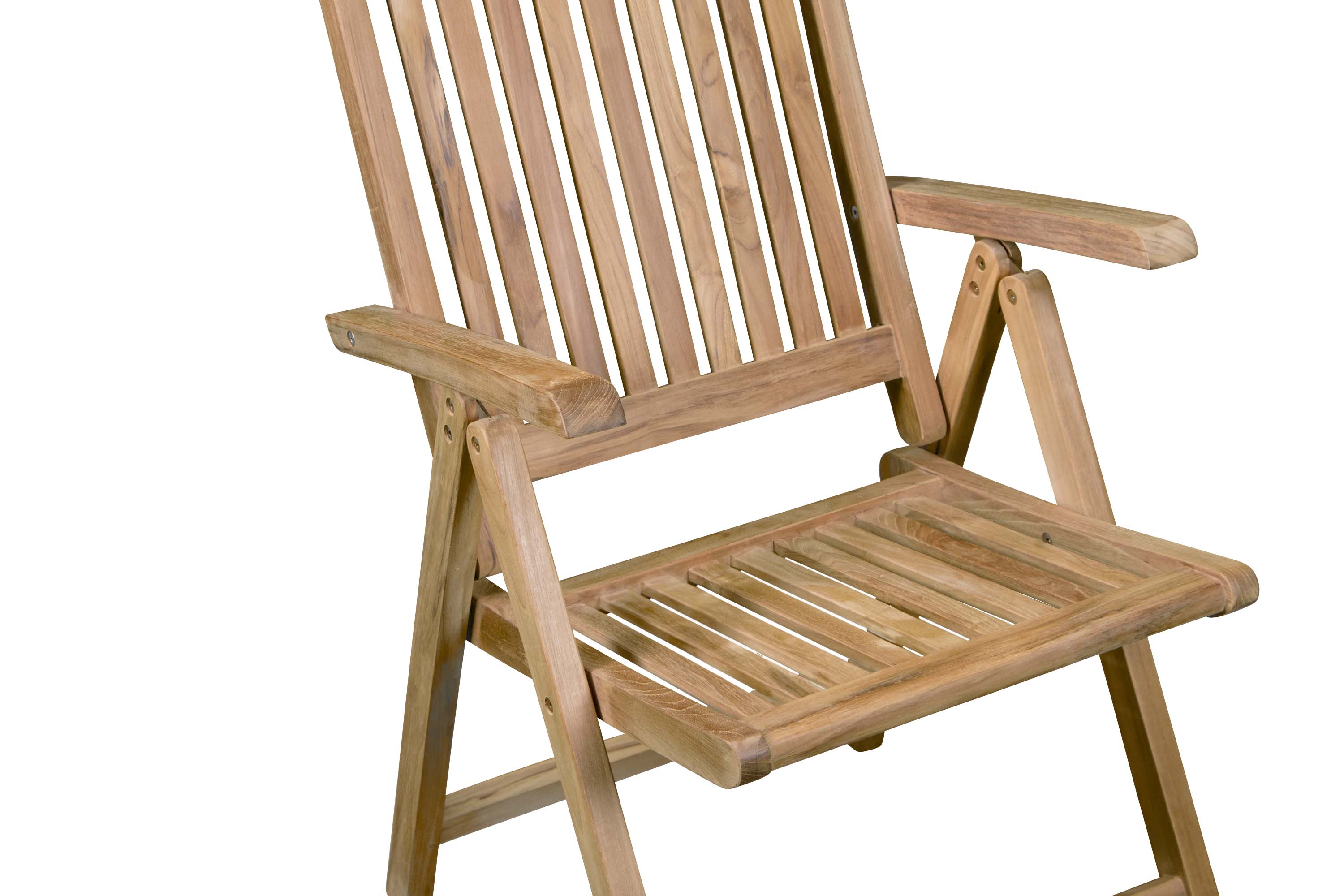 Madrid positionsstol