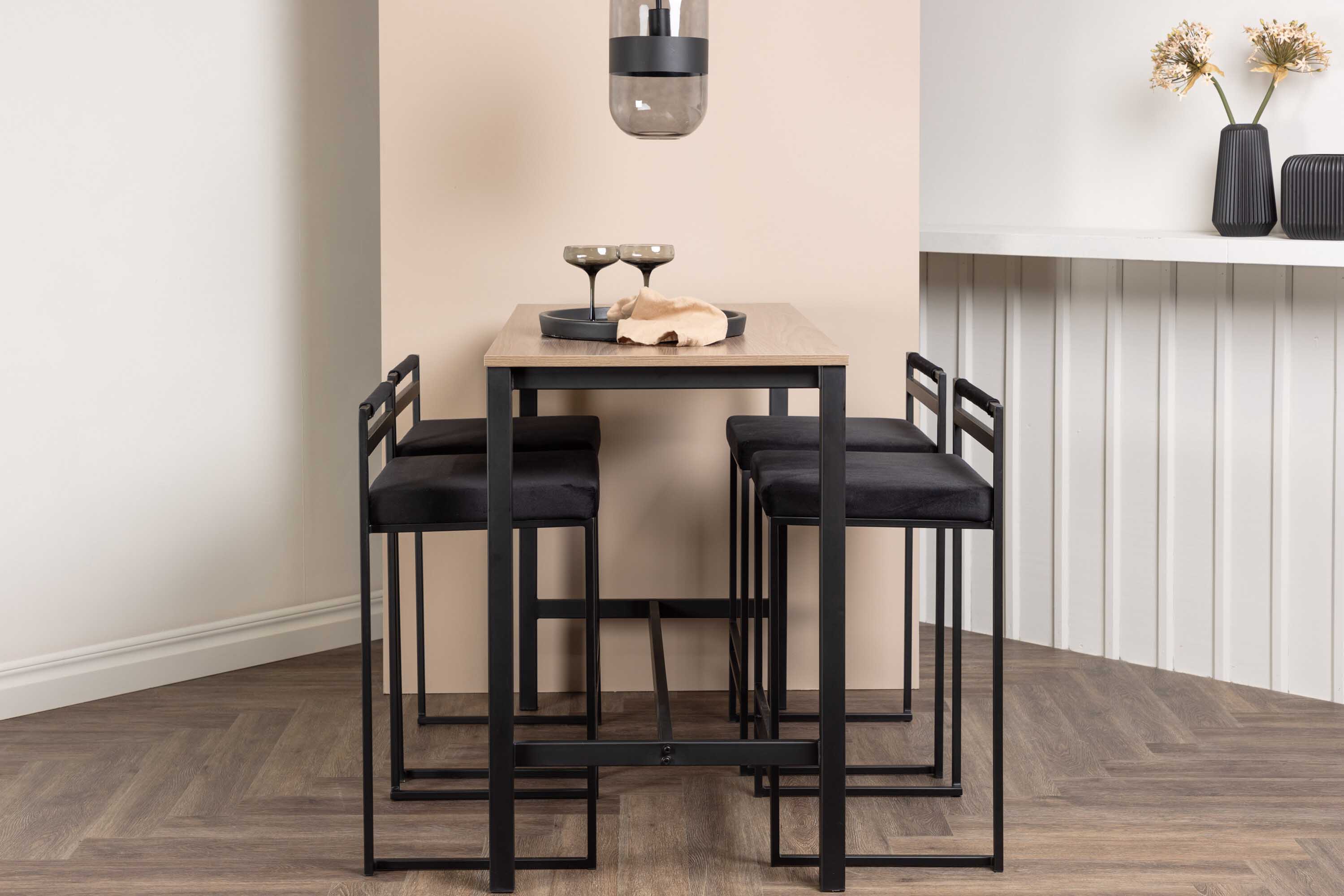 Camden & Opelika baariryhmä