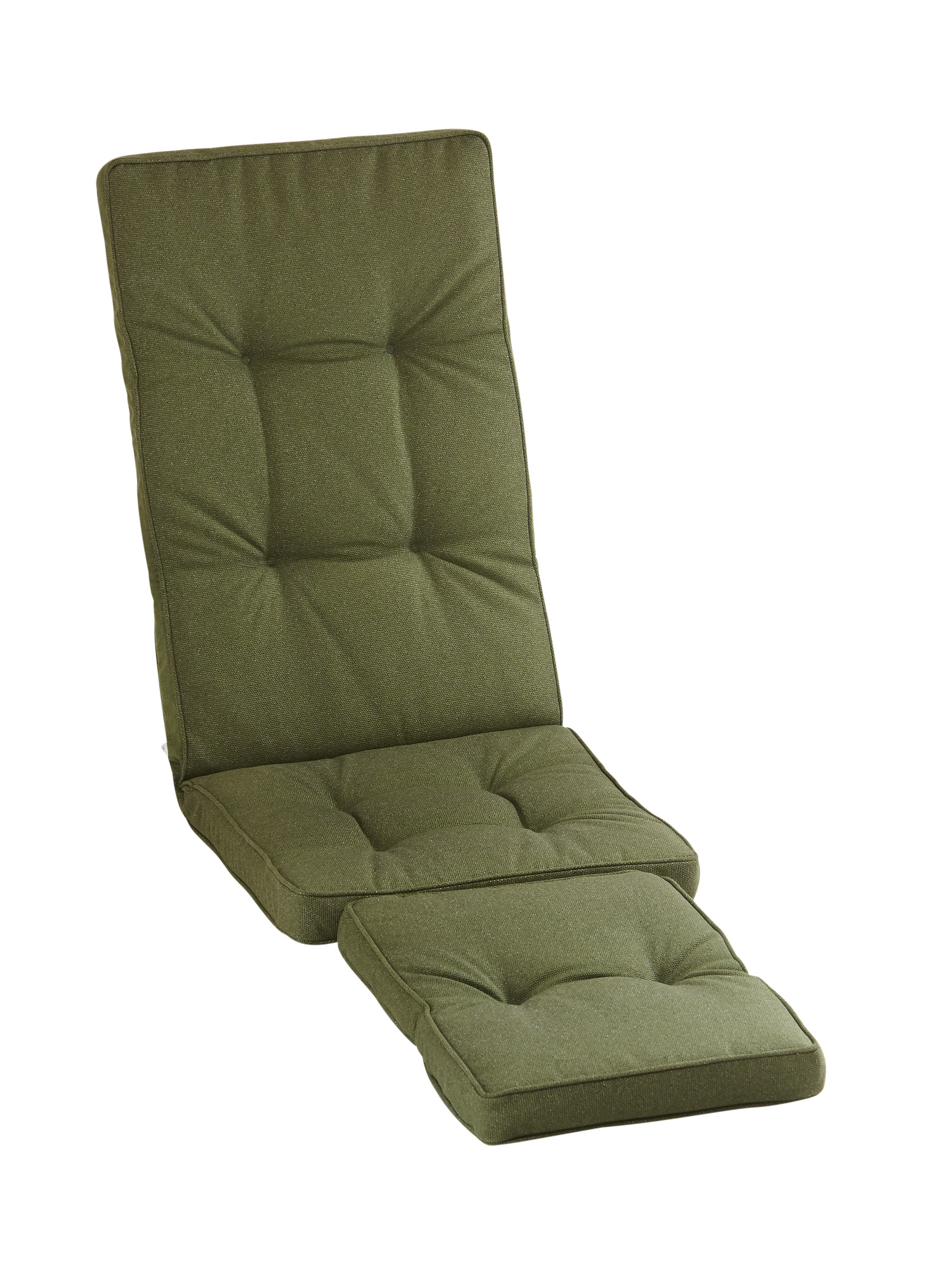 Lobby/SAL strandstol pude