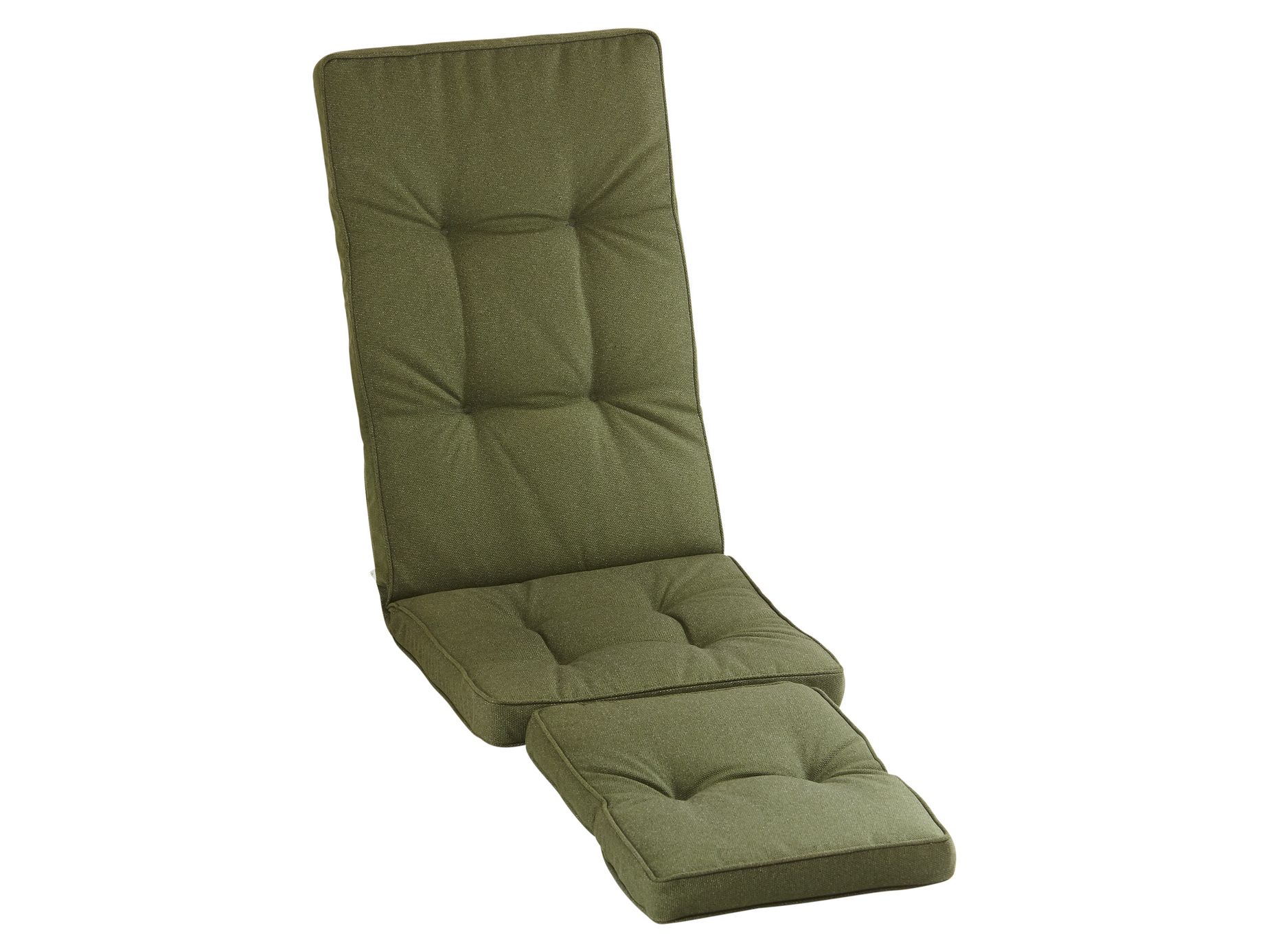 Lobby/SAL strandstol pude