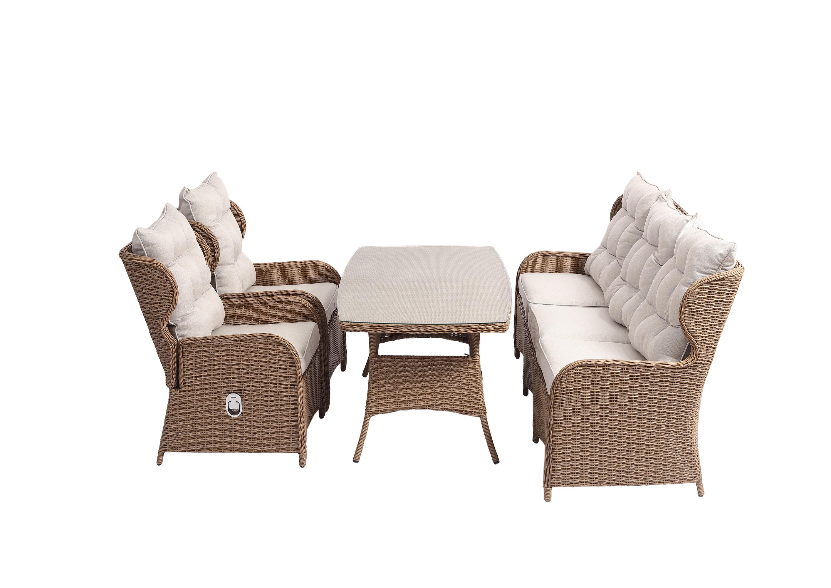 Catarina sohvaryhmä