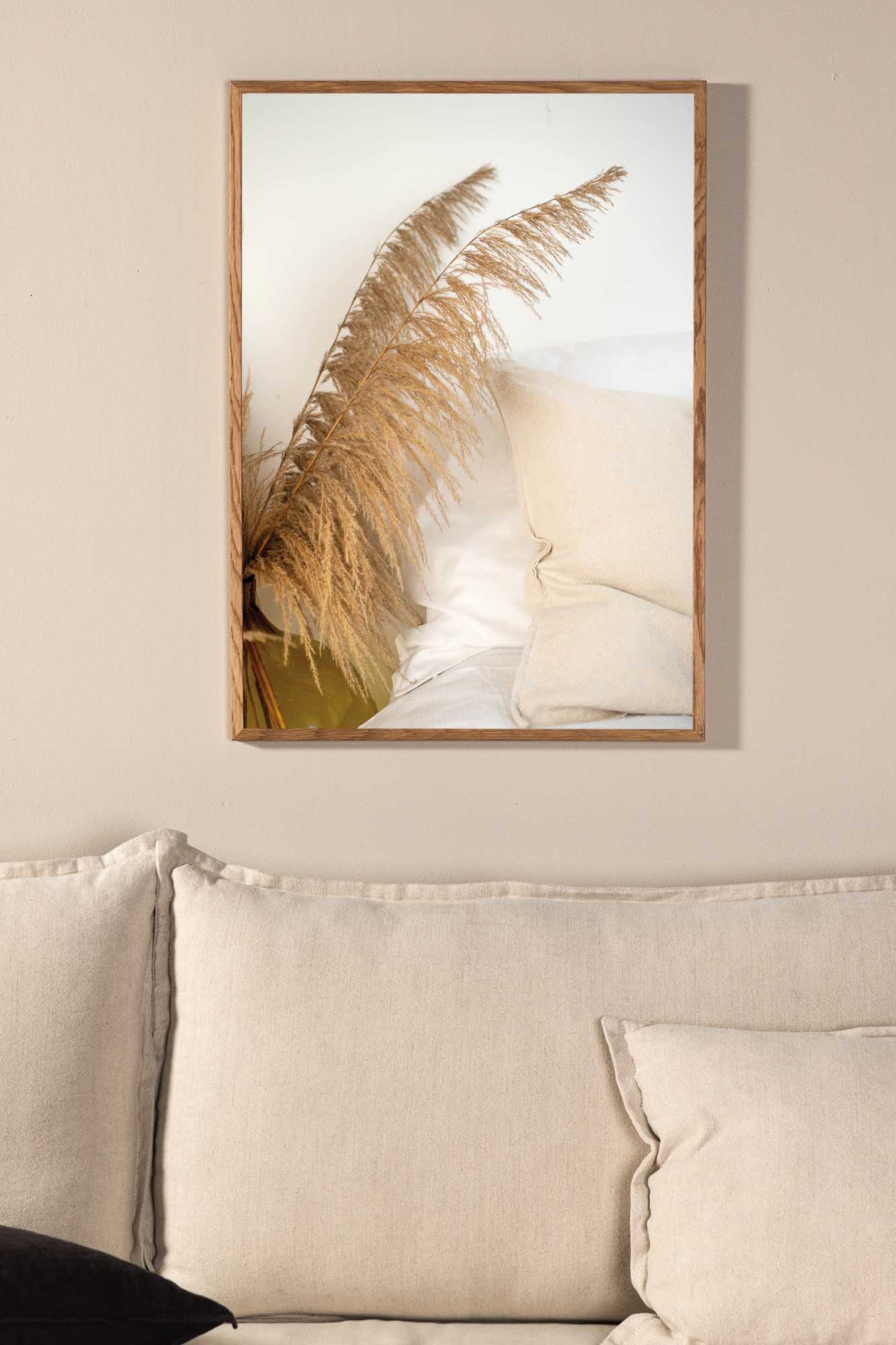 Bohemian poster