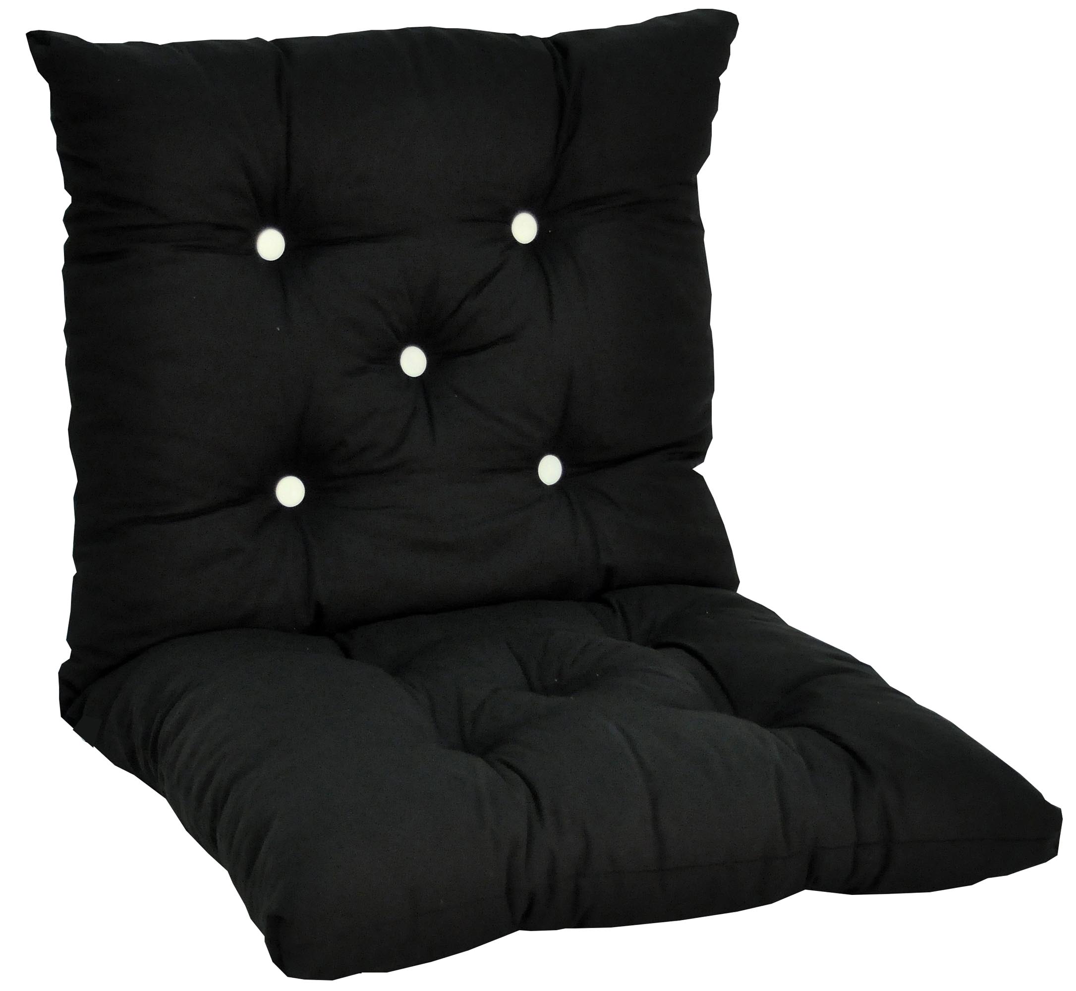 Lågvik pute lenestol