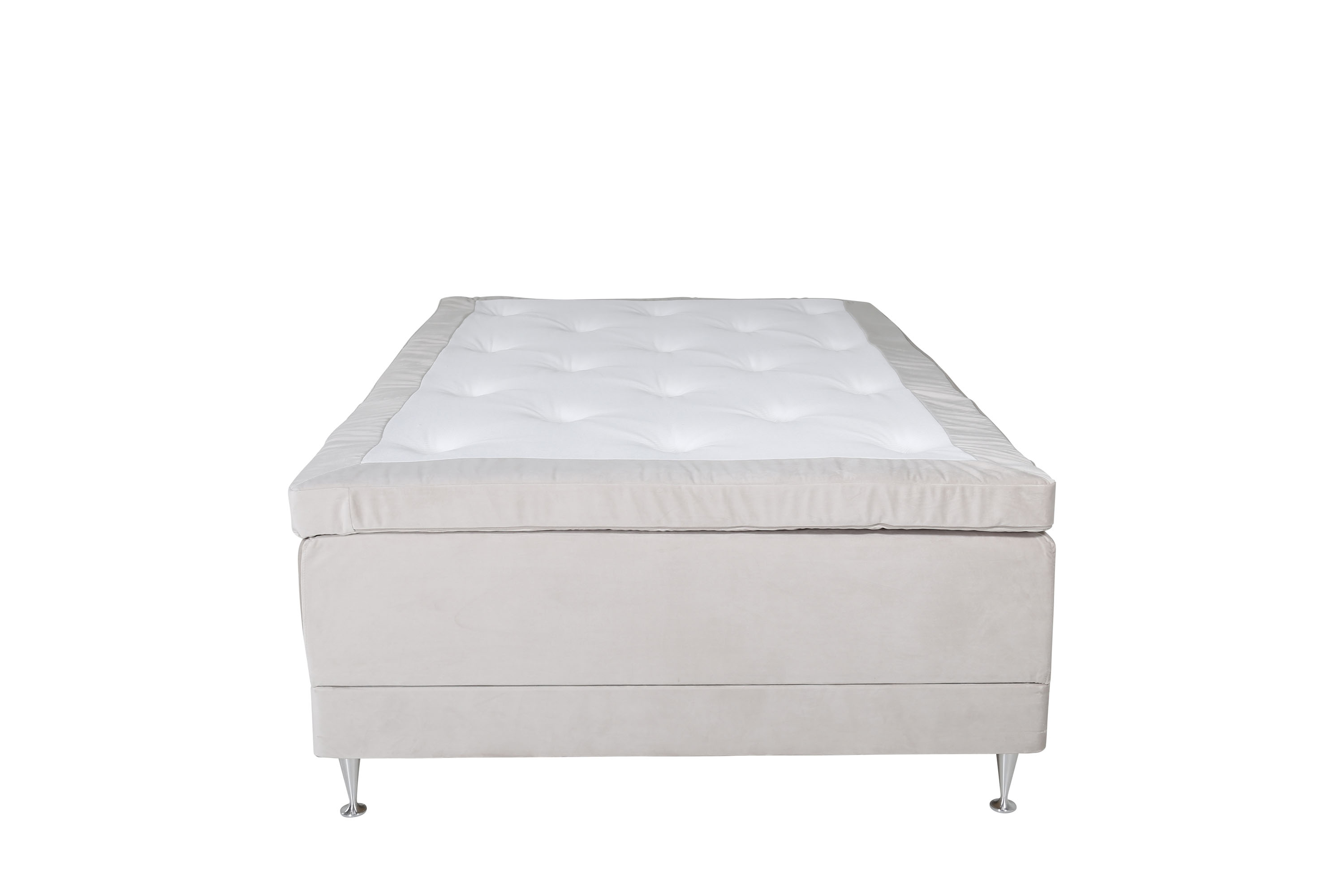 Vansbro kontinentalsäng