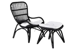 Ella lounge lenestol