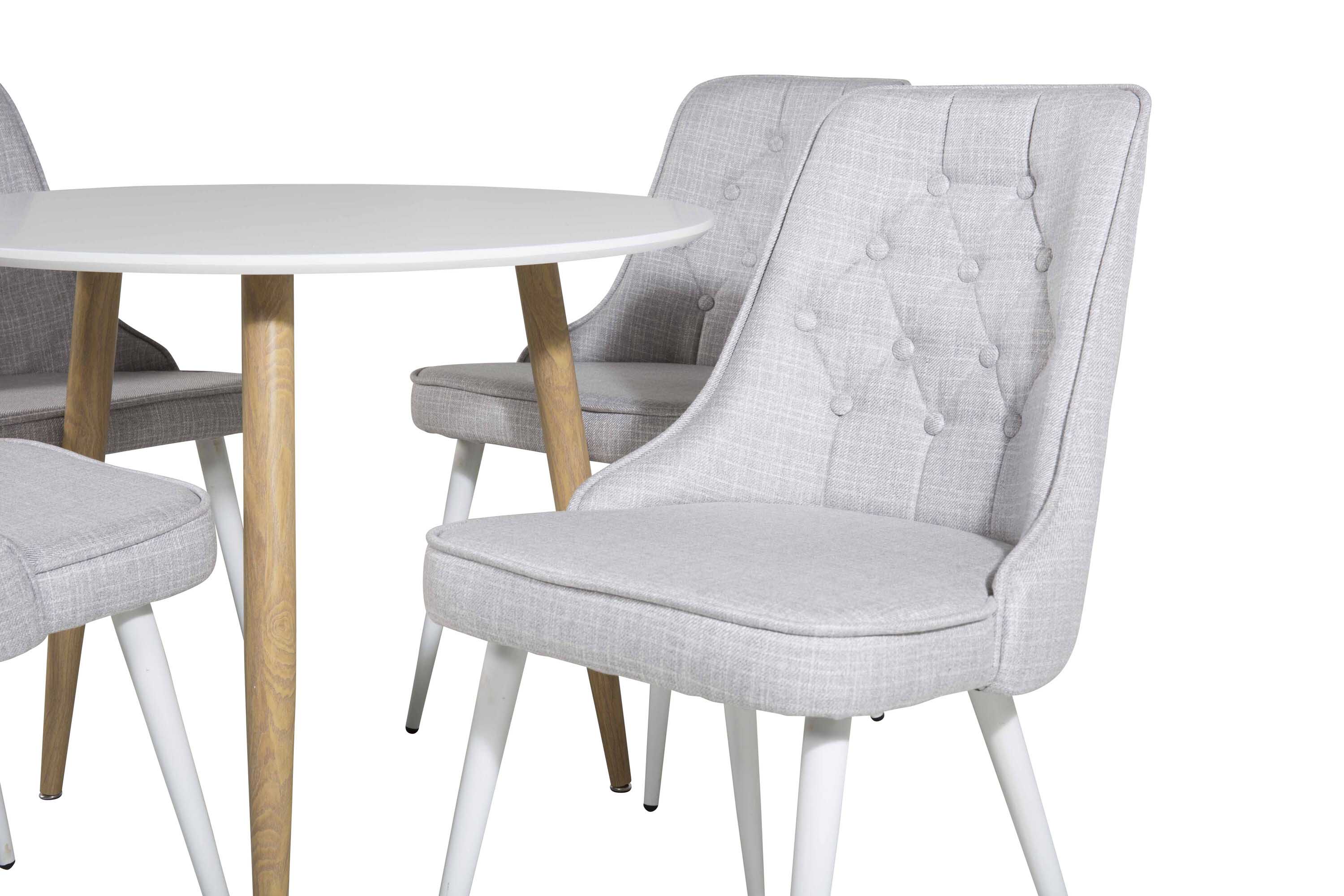 Polar & Velvet matgrupp