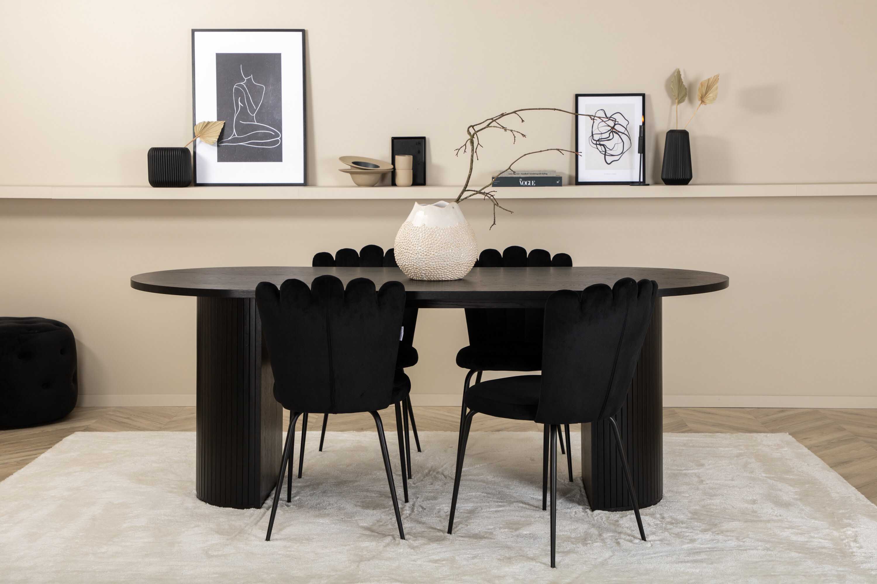 Bianca & Limhamn spisegruppe