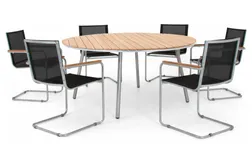 Resö & Hönö spisebordsæt