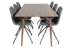 Polar & Polar ruokailuryhmä