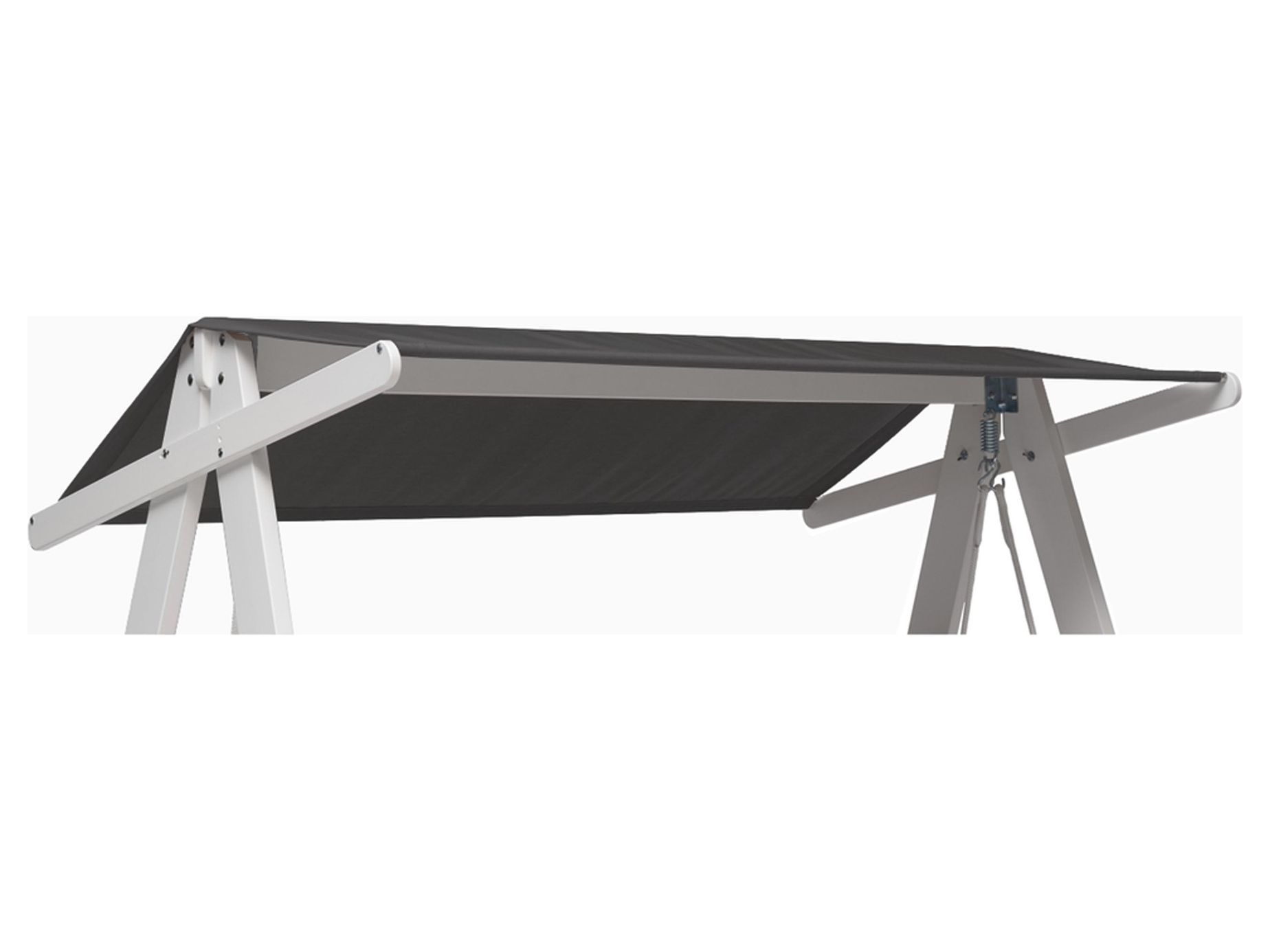 Aspö hammocktak