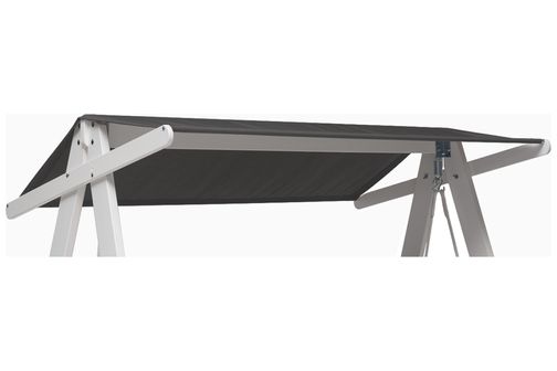 Aspö hammocktak