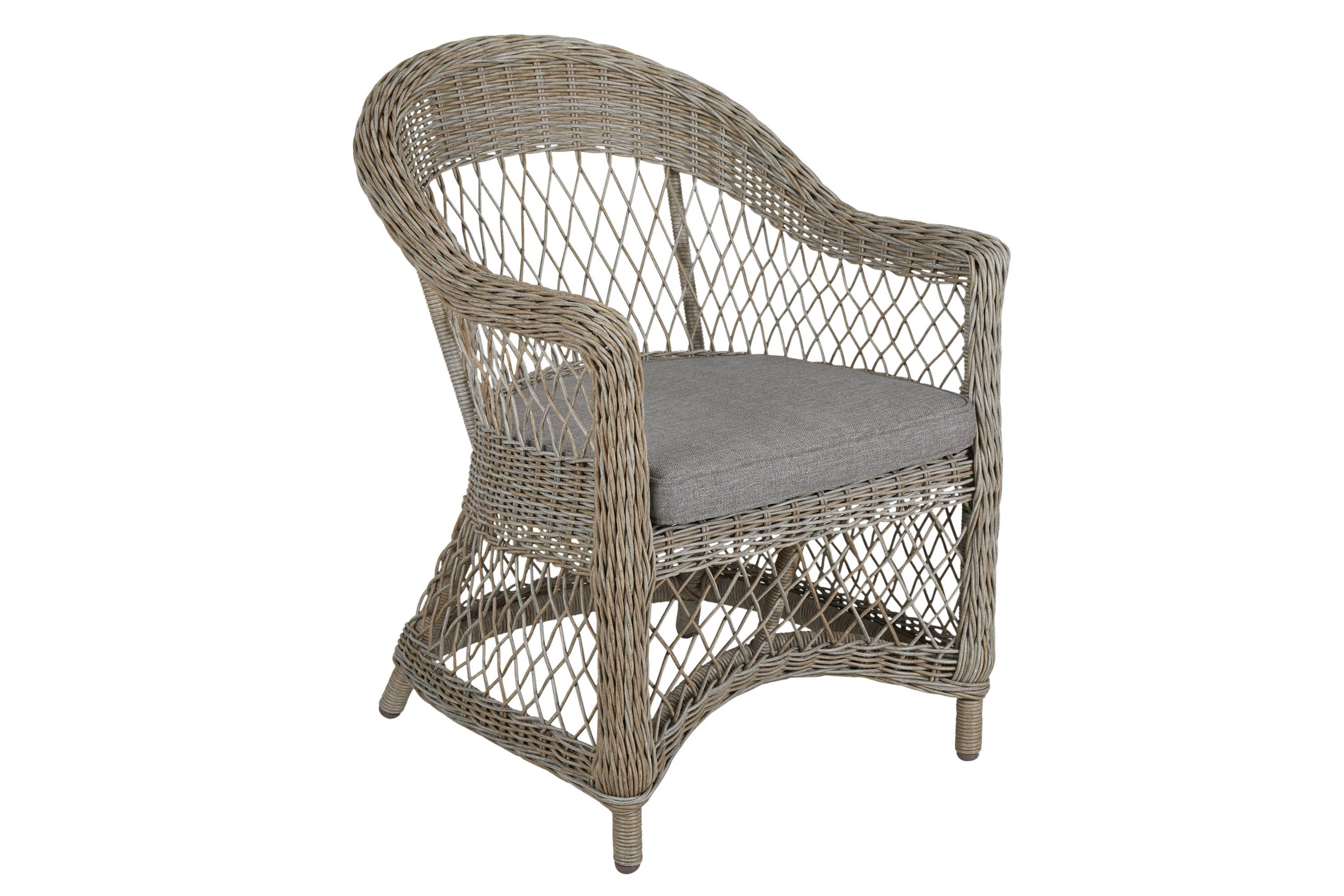 Kamomill spisebordsæt