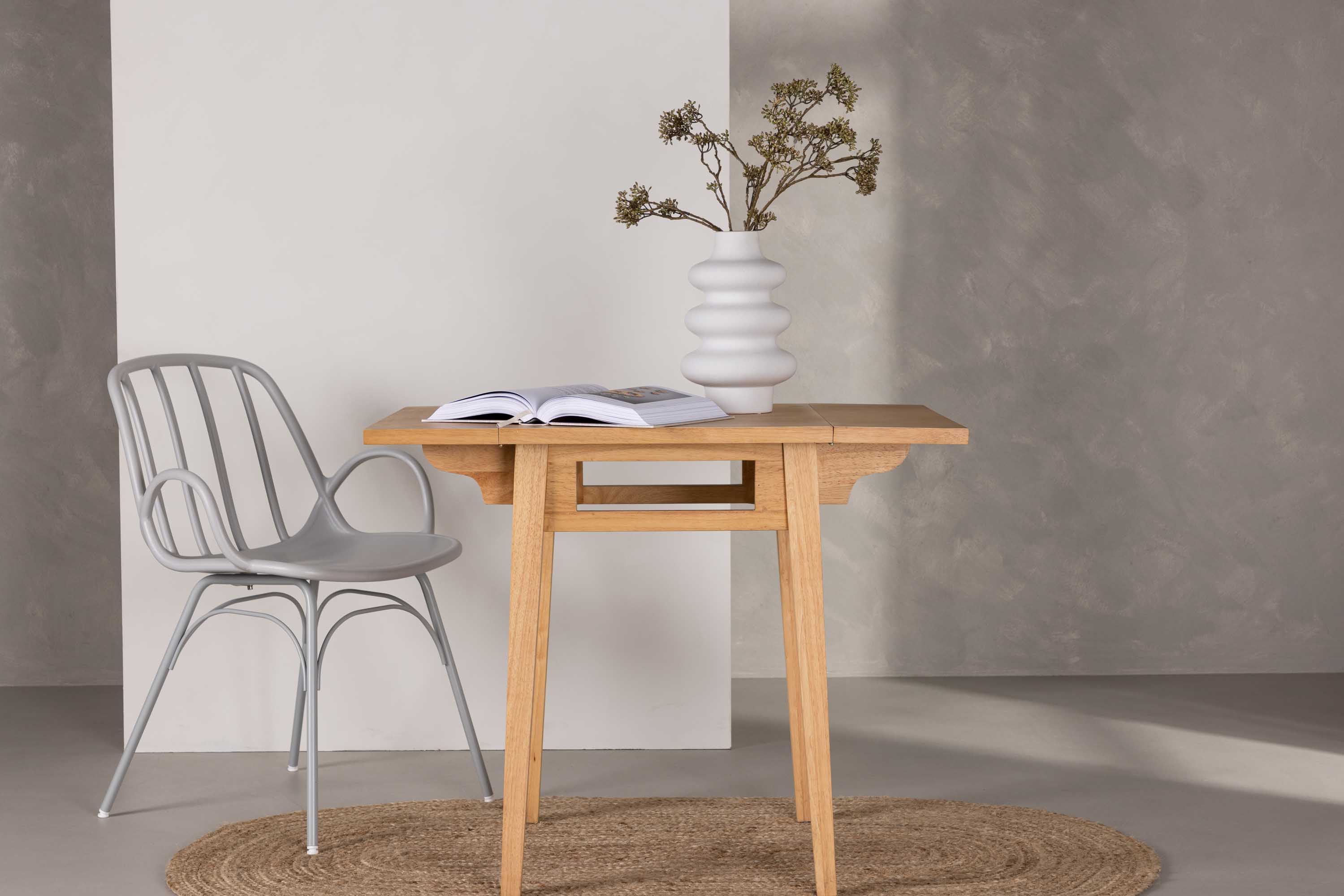 Yakidon ruokapöytä