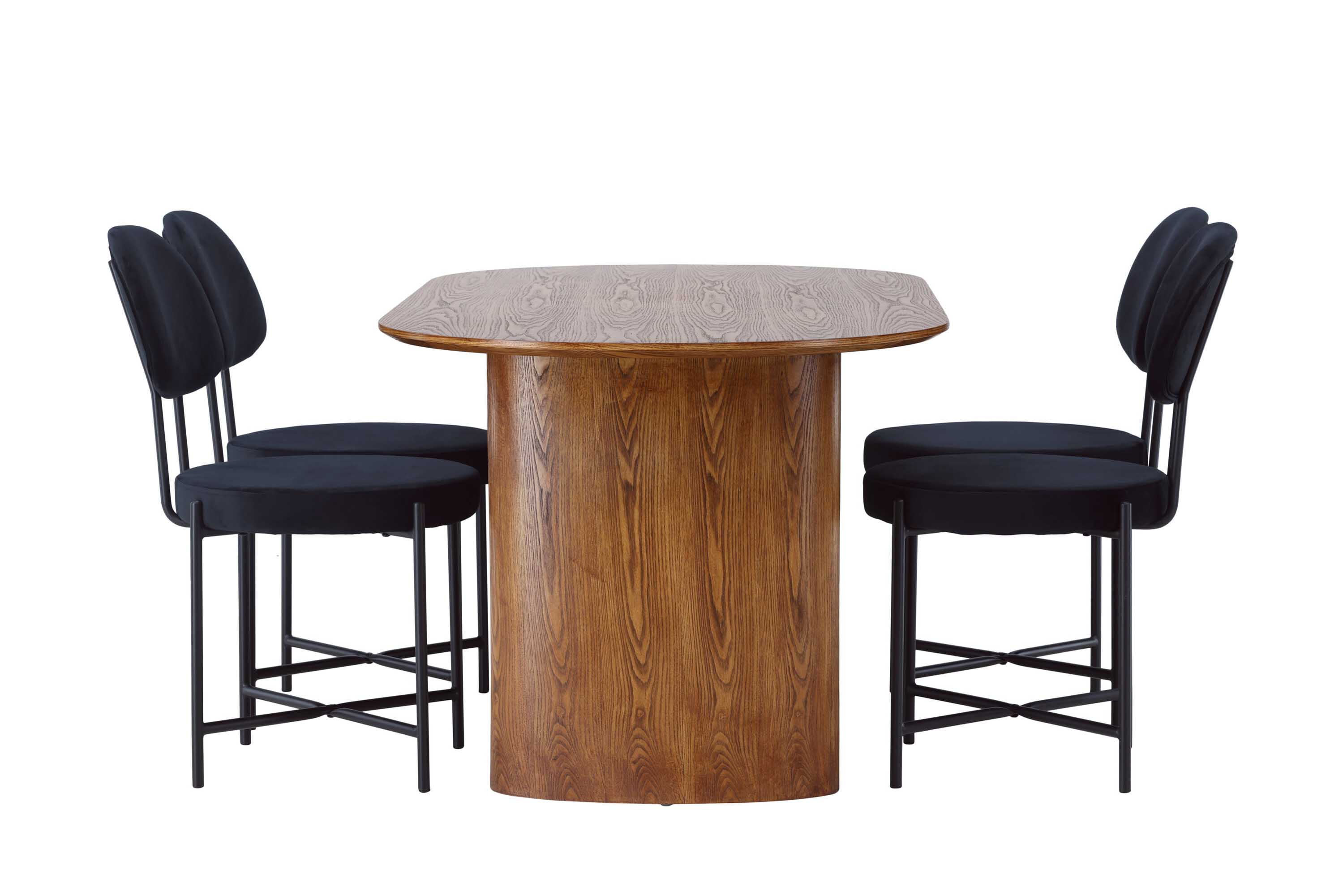 Isolde & Stella ruokailuryhmä