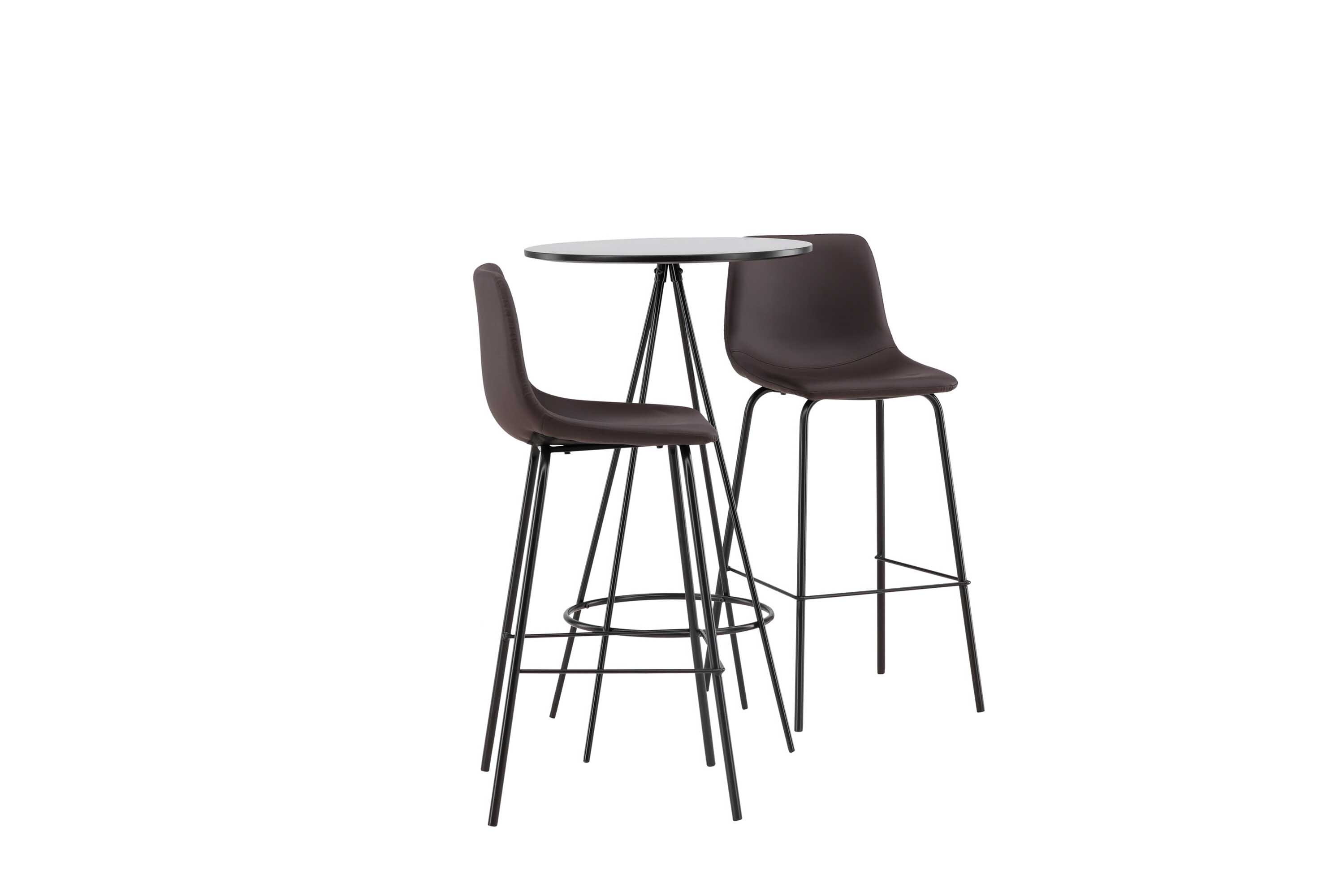 Bistro & Alexi barsæt