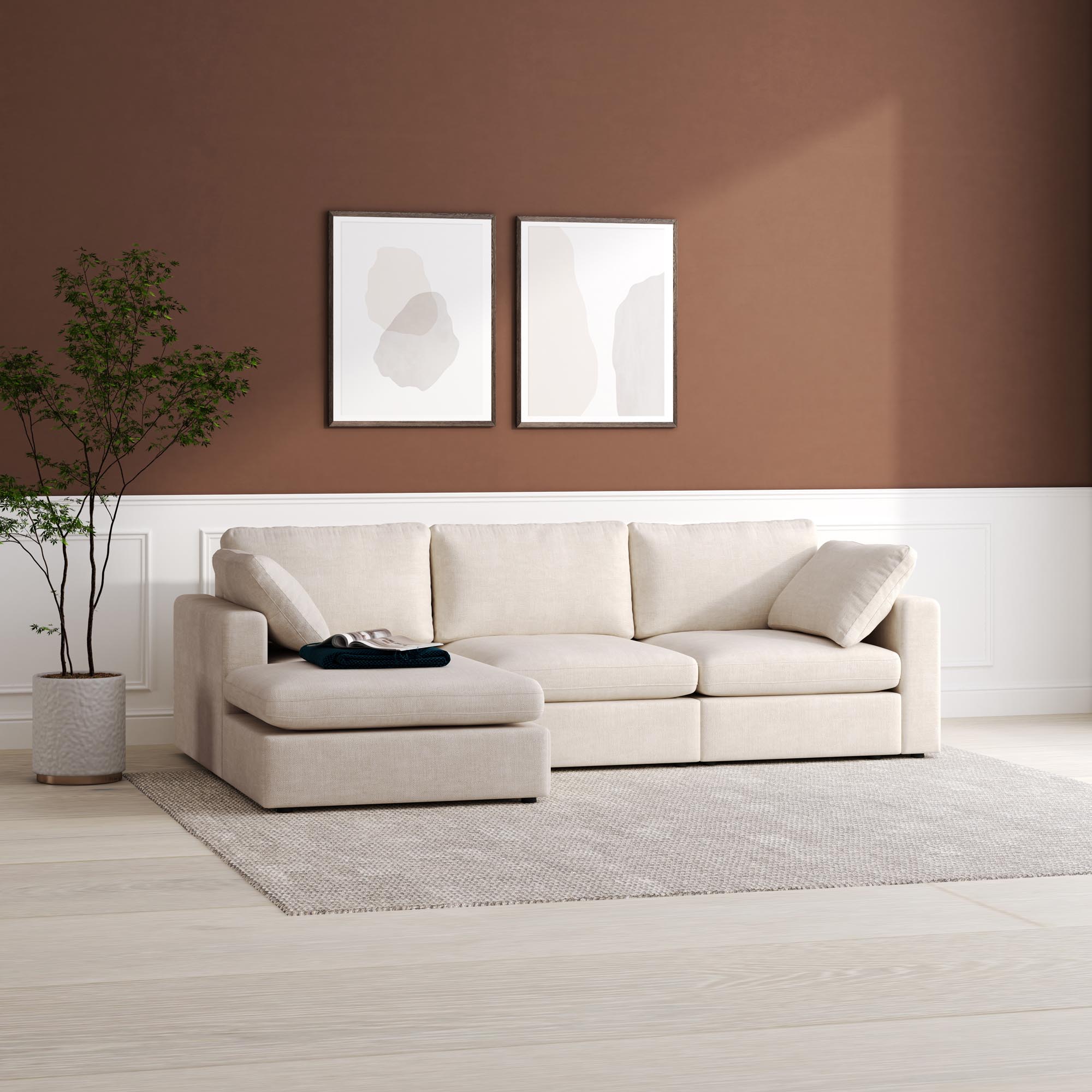 Falkenberg divaani sohva