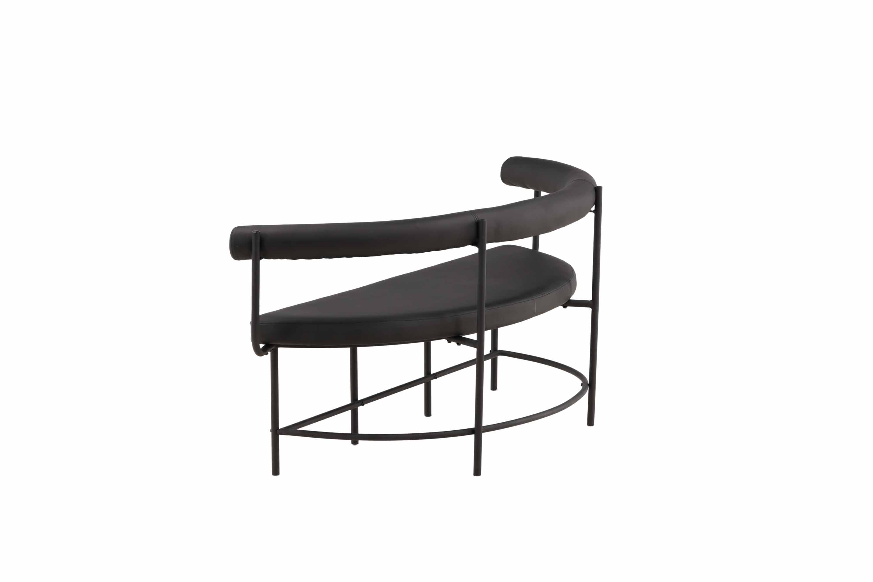 Stallhagen bänk x Josefin Lustig