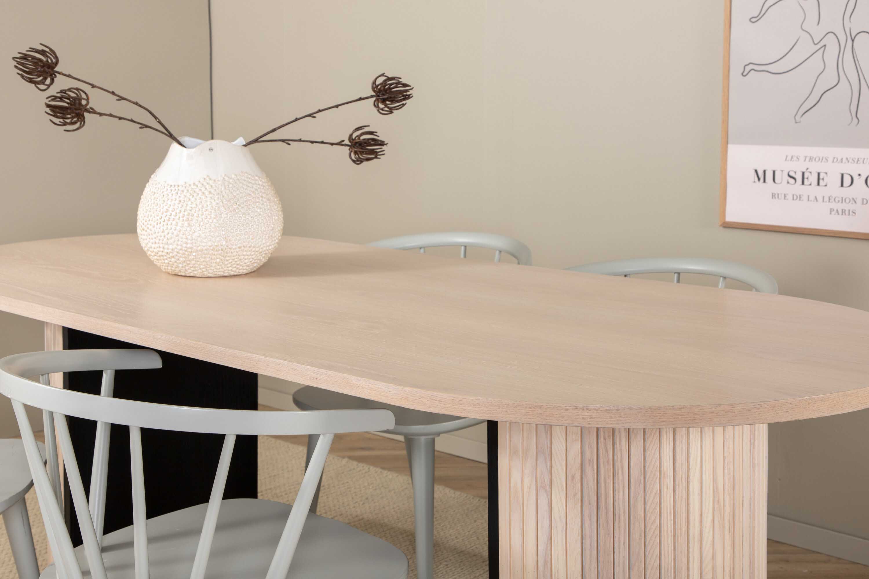 Bianca & Bobby matgrupp