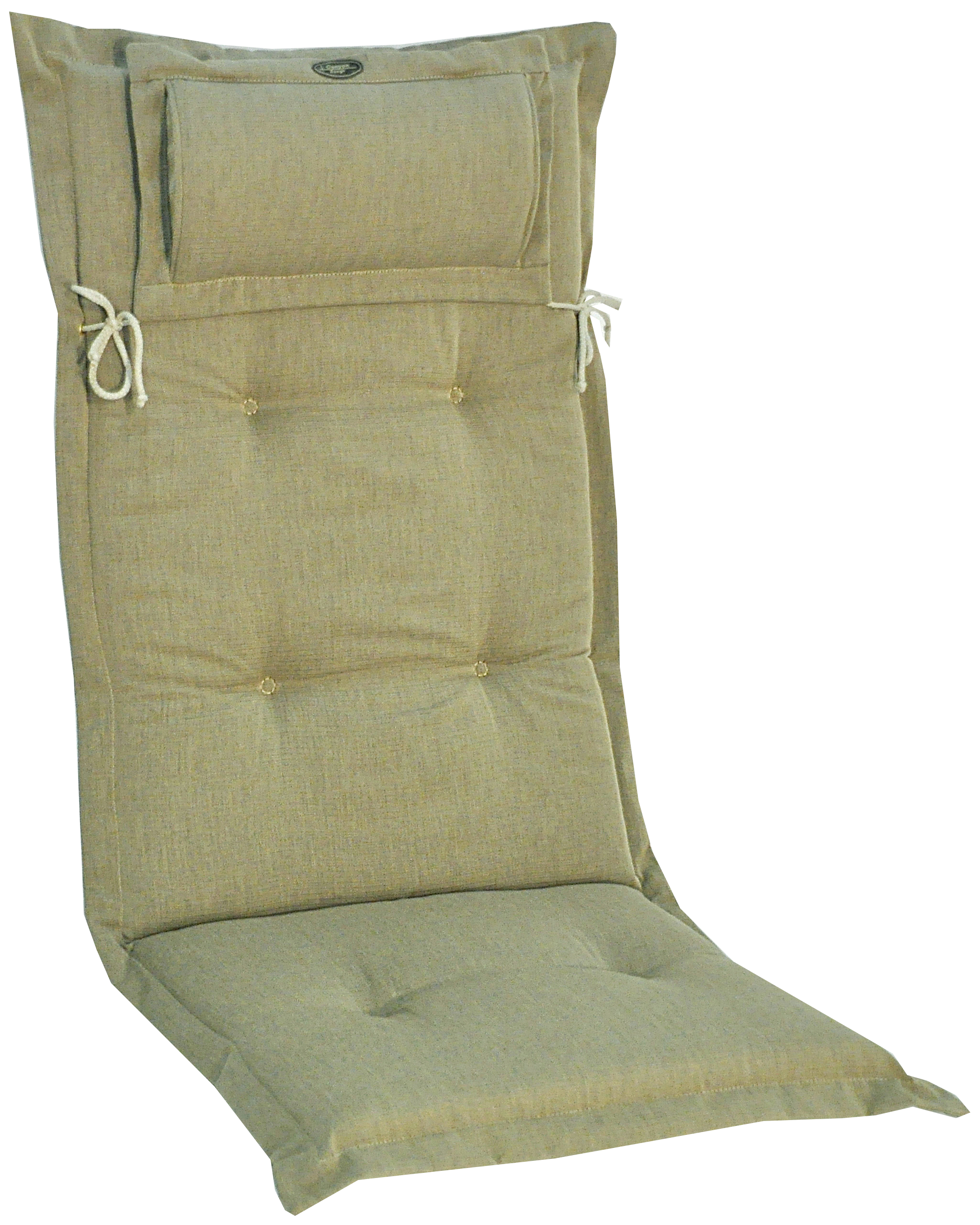 Tyyny säädettävälle nojatuolille