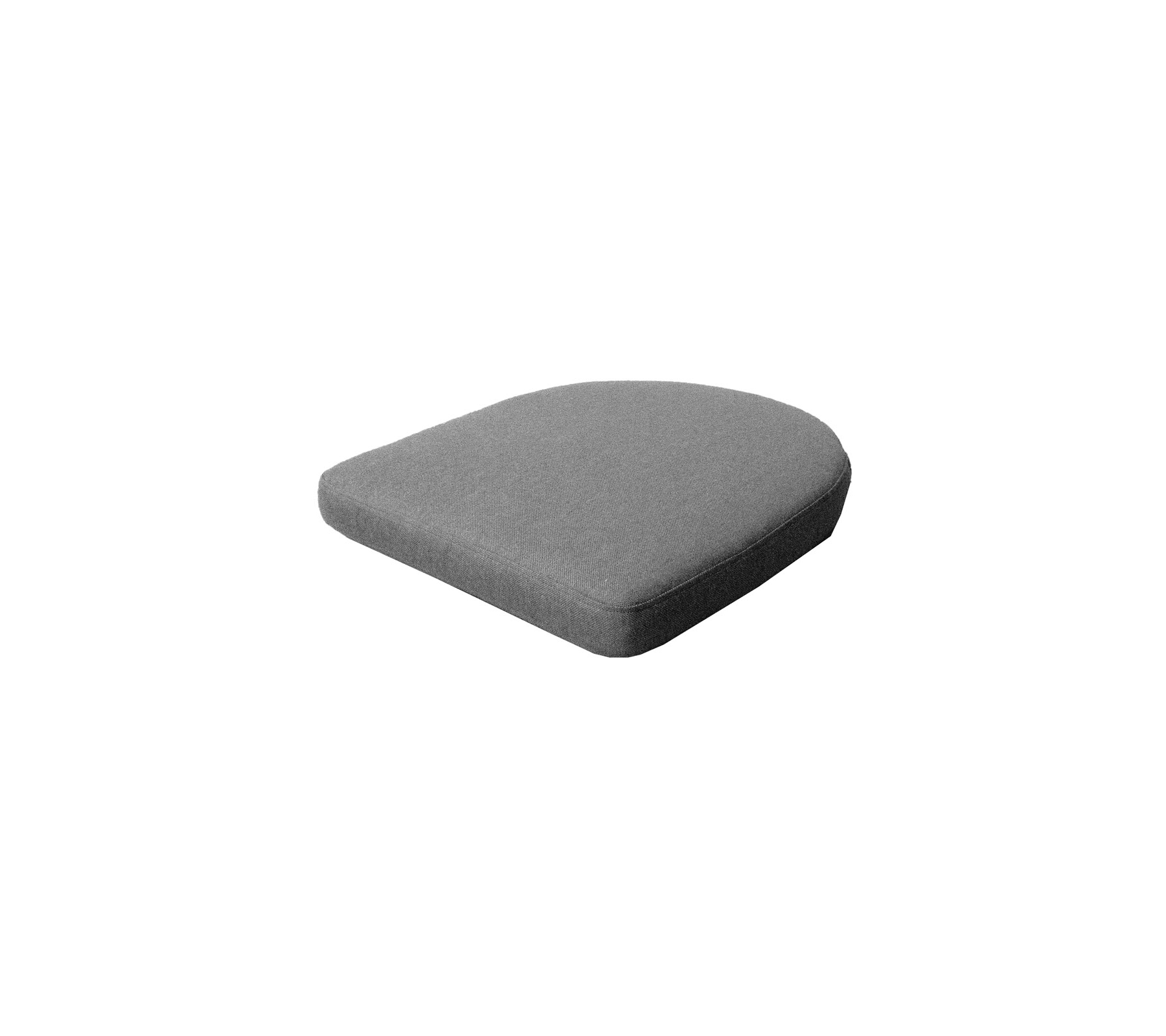 Derby/Lansing rygpude