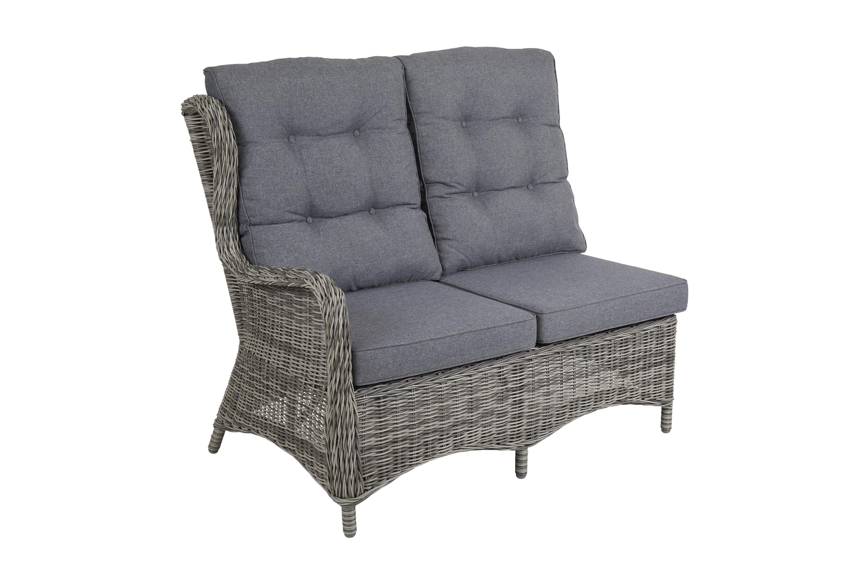 Rosita 2-seter slutt HV