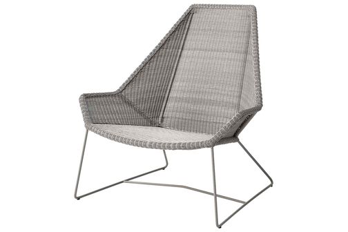 Breeze highback nojatuoli