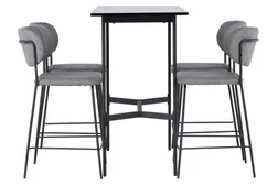 Rax & Bell bargruppe