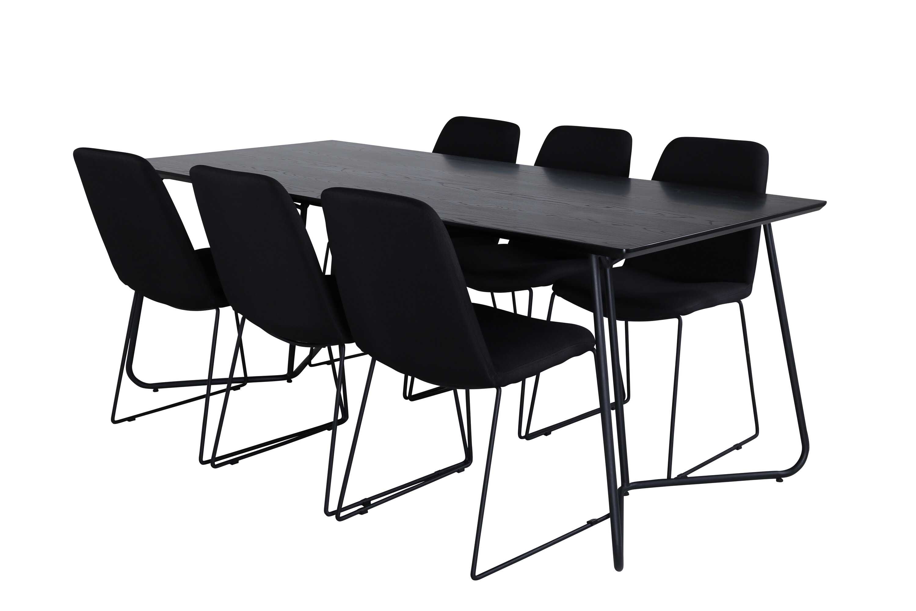 Petra & Muce spisegruppe