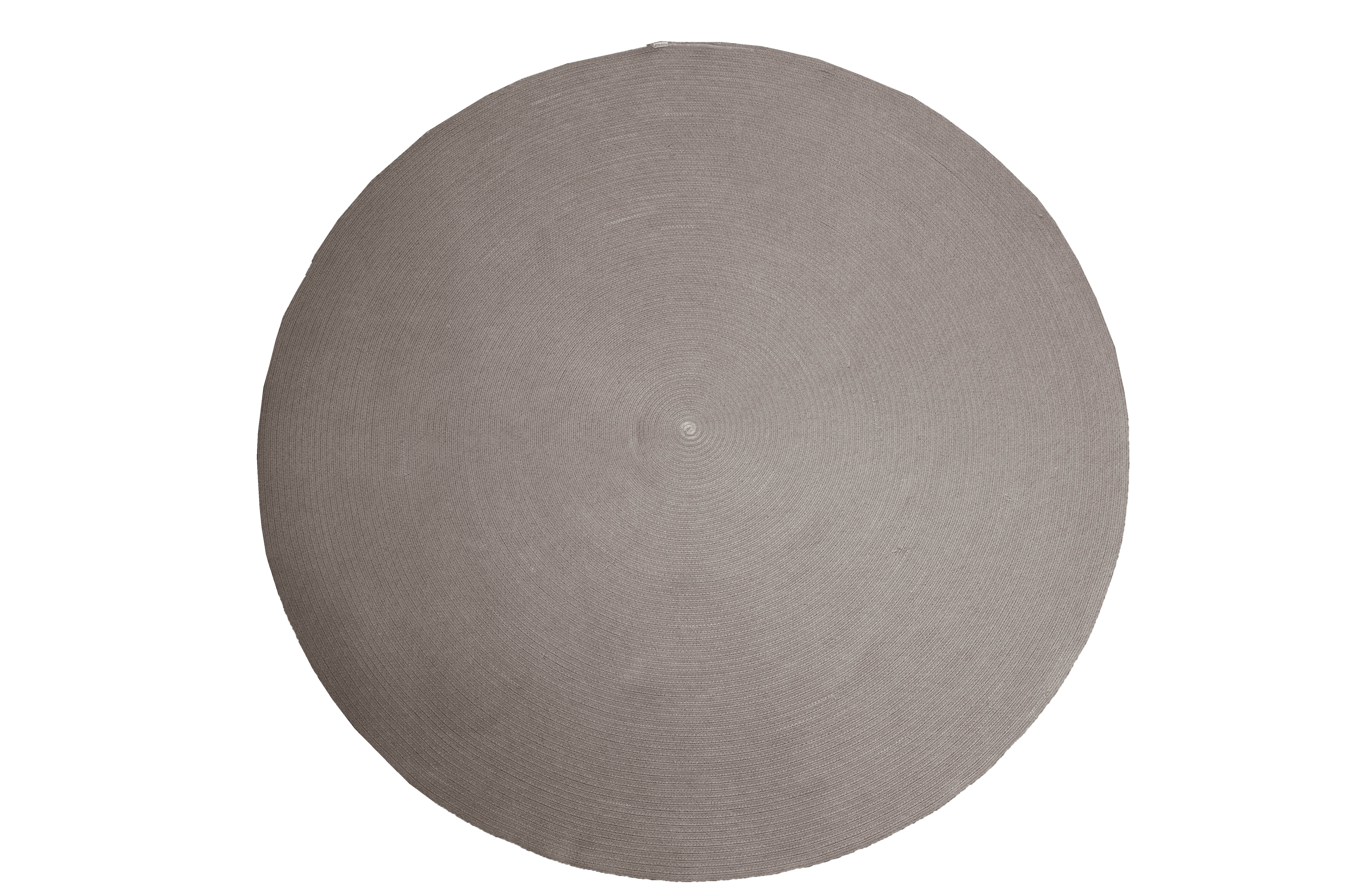 Circle teppe