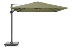 Challenger T2 parasoll