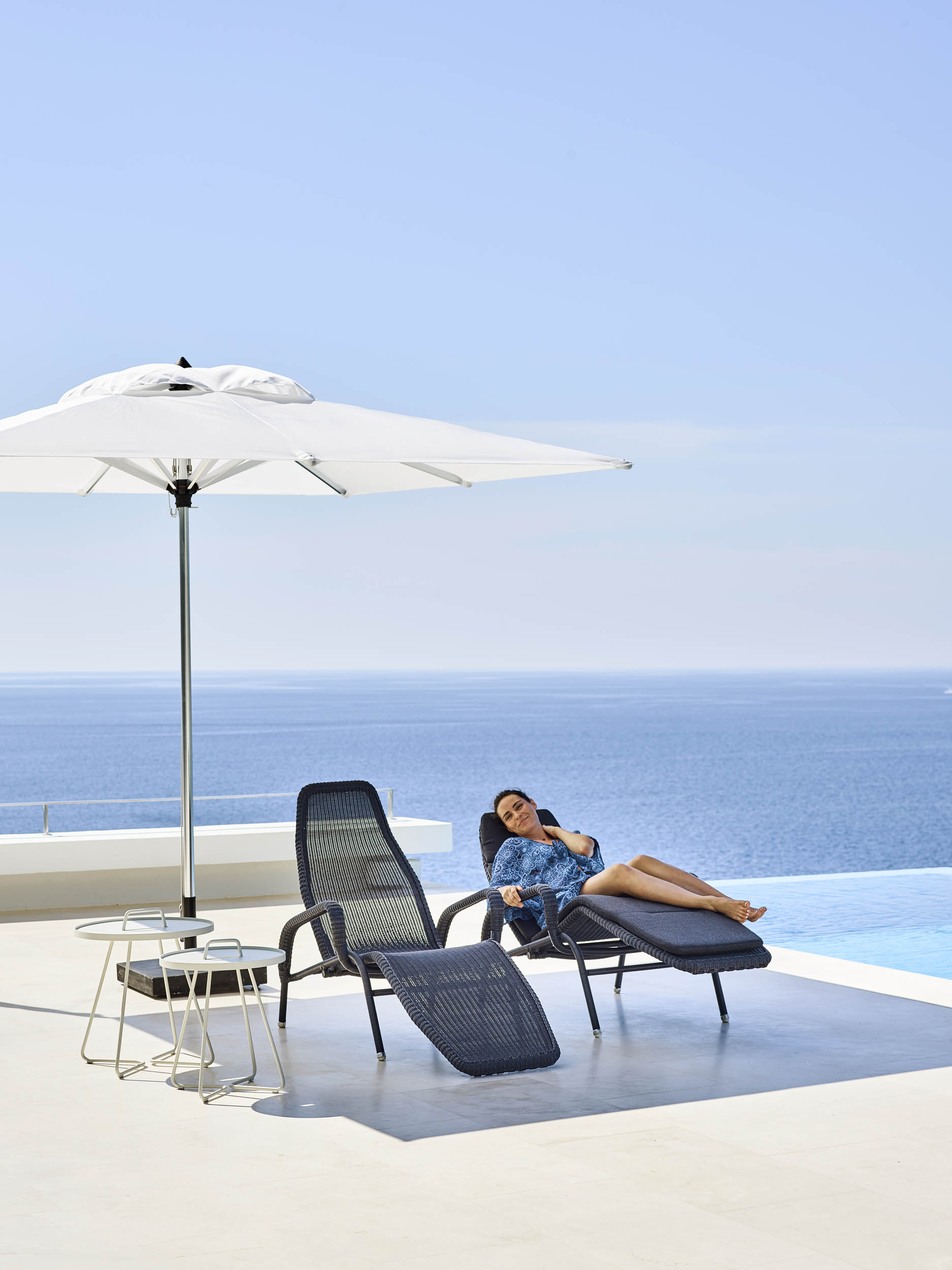 Sunrise aurinkotuoli