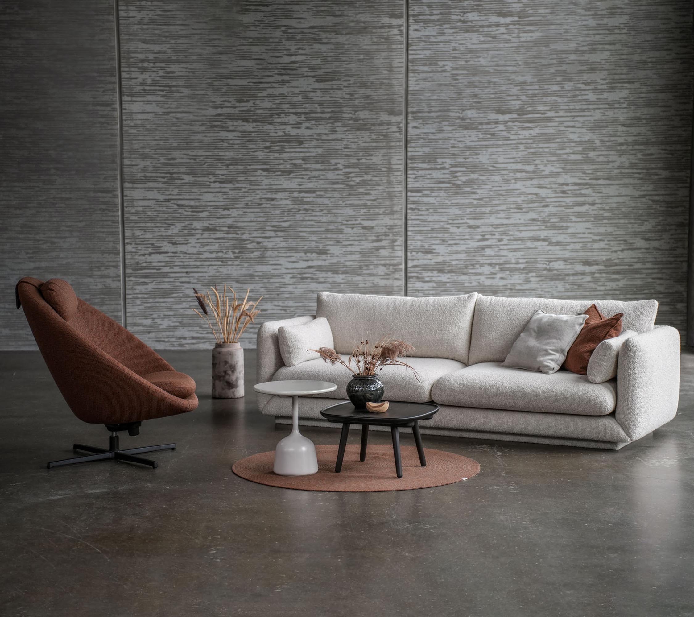 Bloom 2-personers sofa