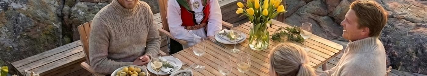 Nyheter og gode kampanjer – benytt sjansen!