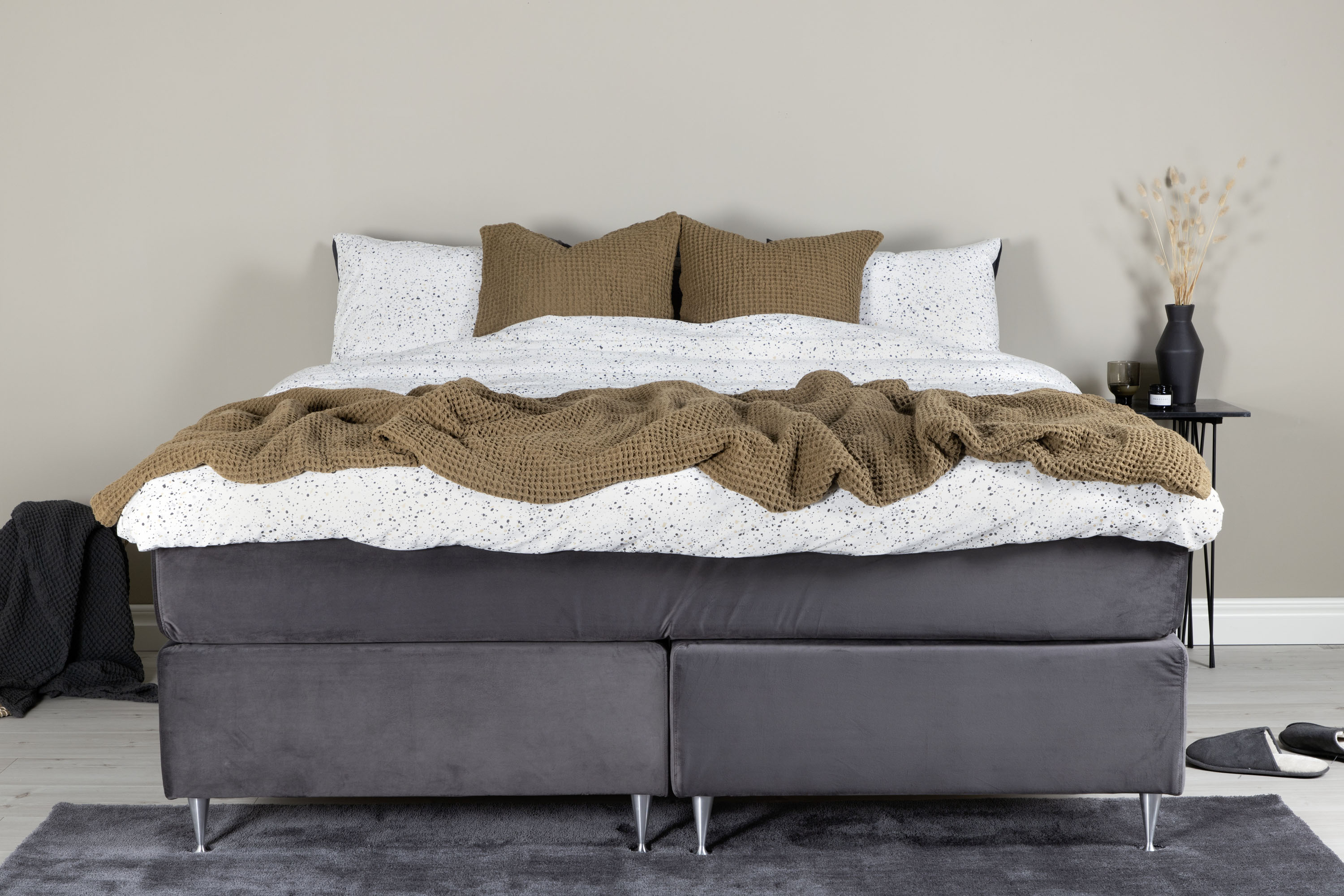 Furudal kontinentaalivuode