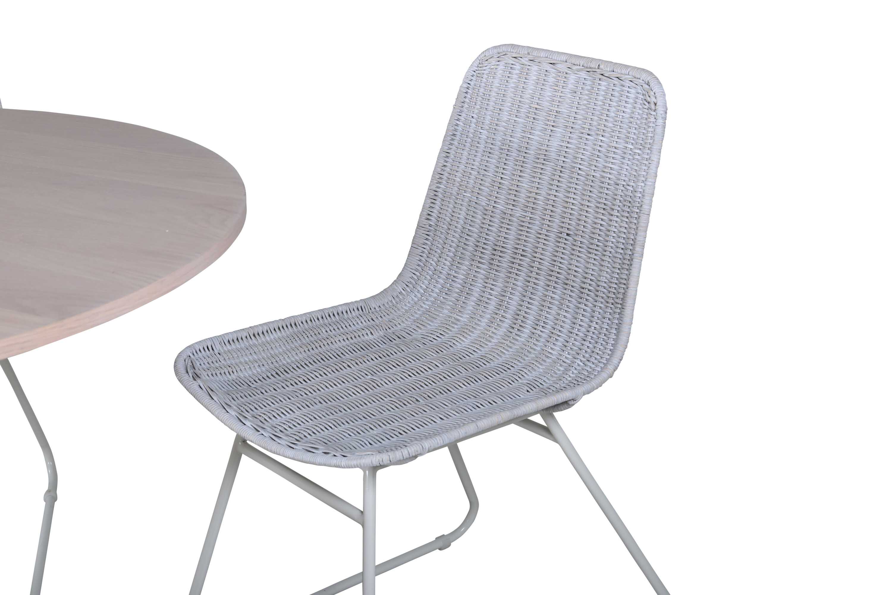 Bianca & Cirebon spisegruppe