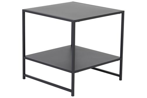 Staal sidebord
