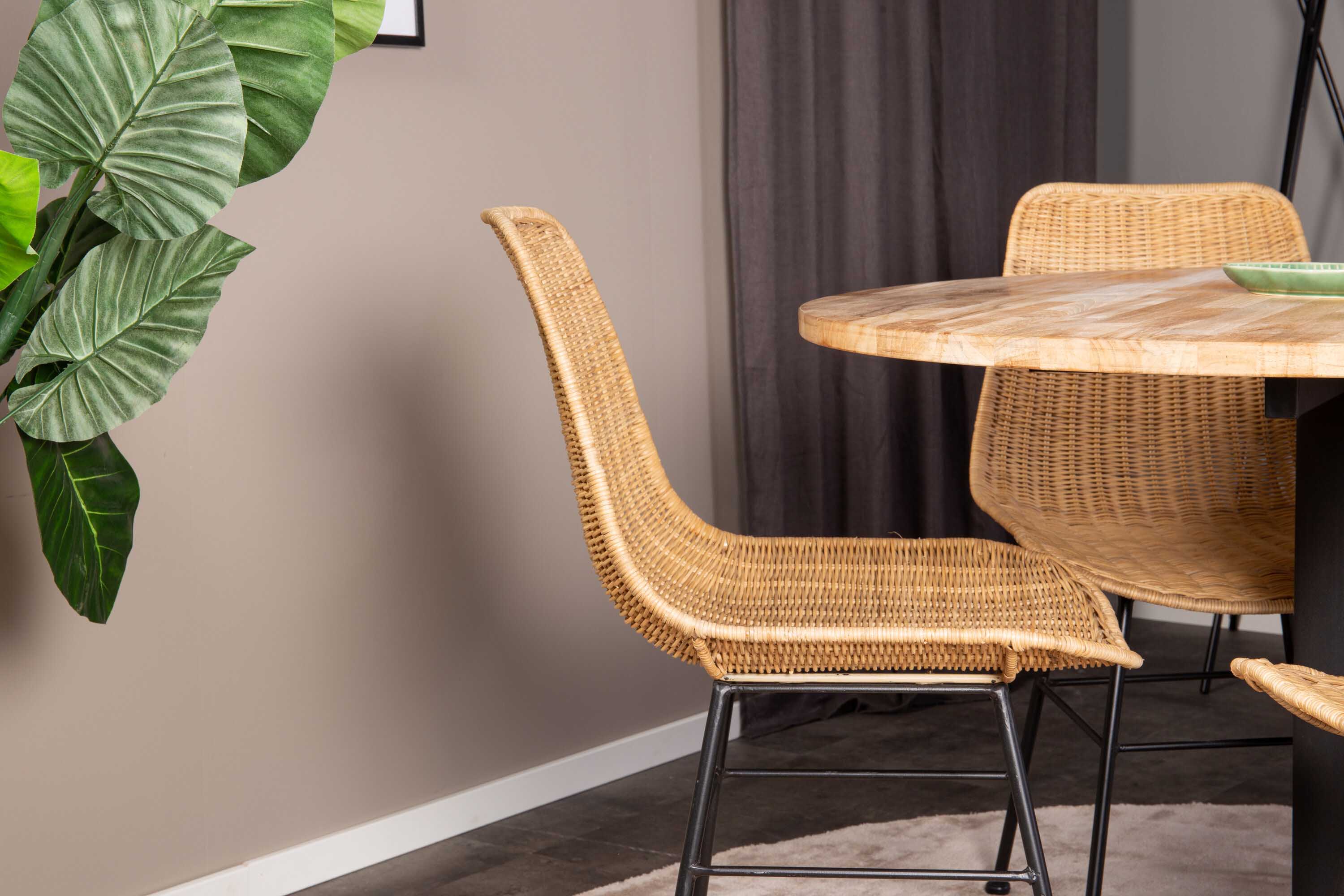 Cirebon & Bali spisegruppe