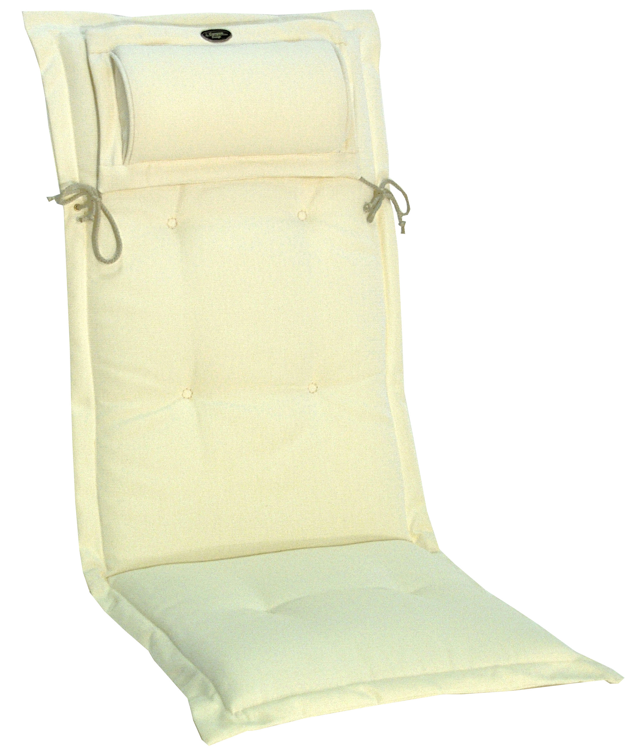 Tyyny säädettävälle nojatuolille