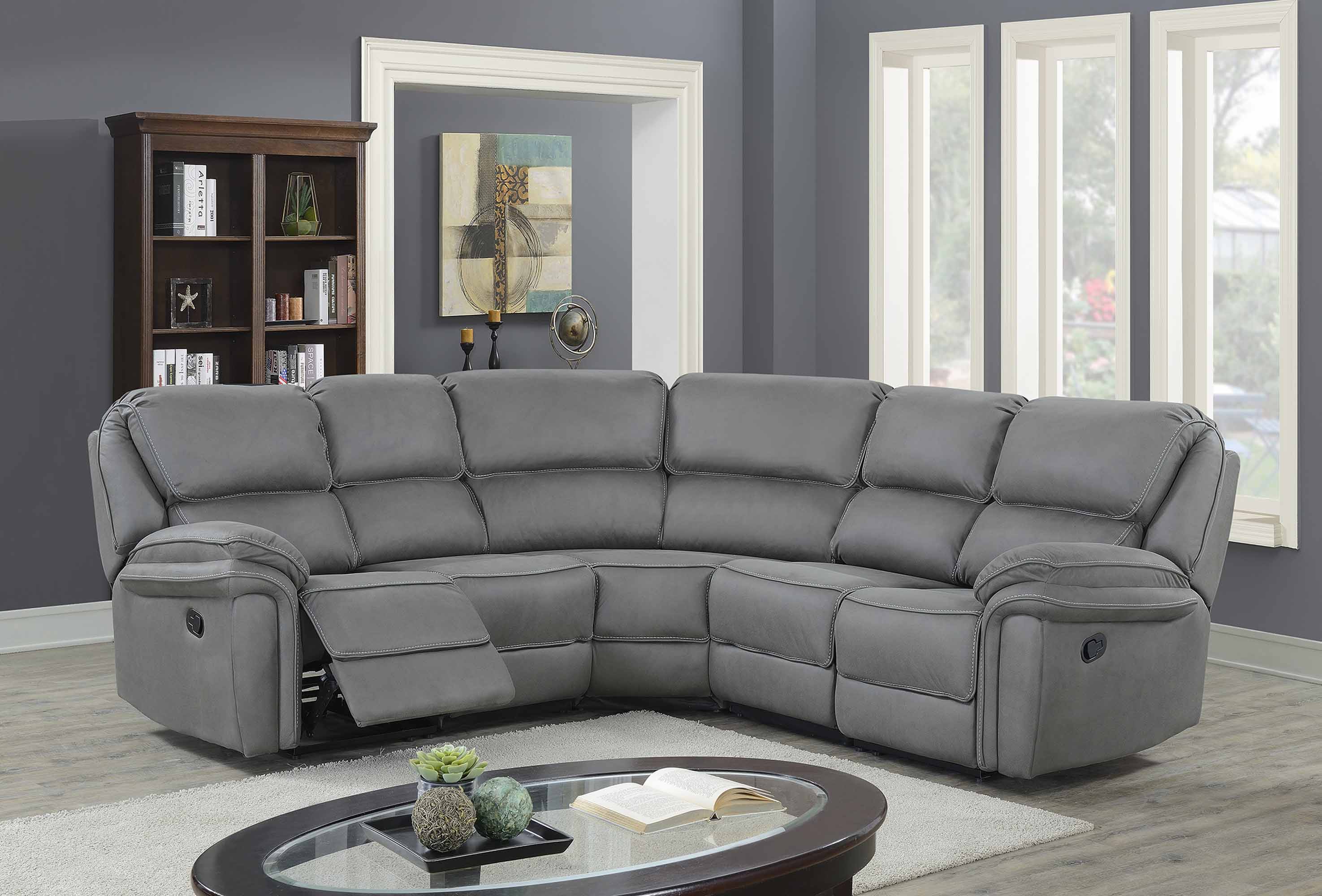 Saranda reclinersofa