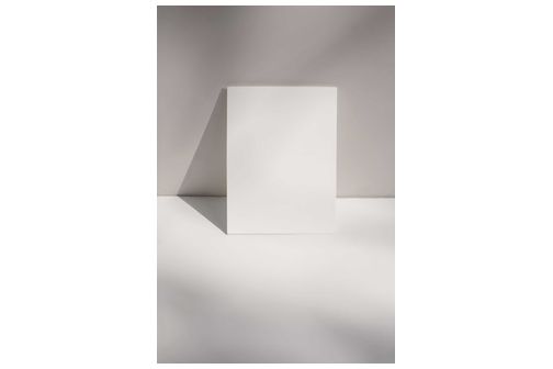 Canvas poster