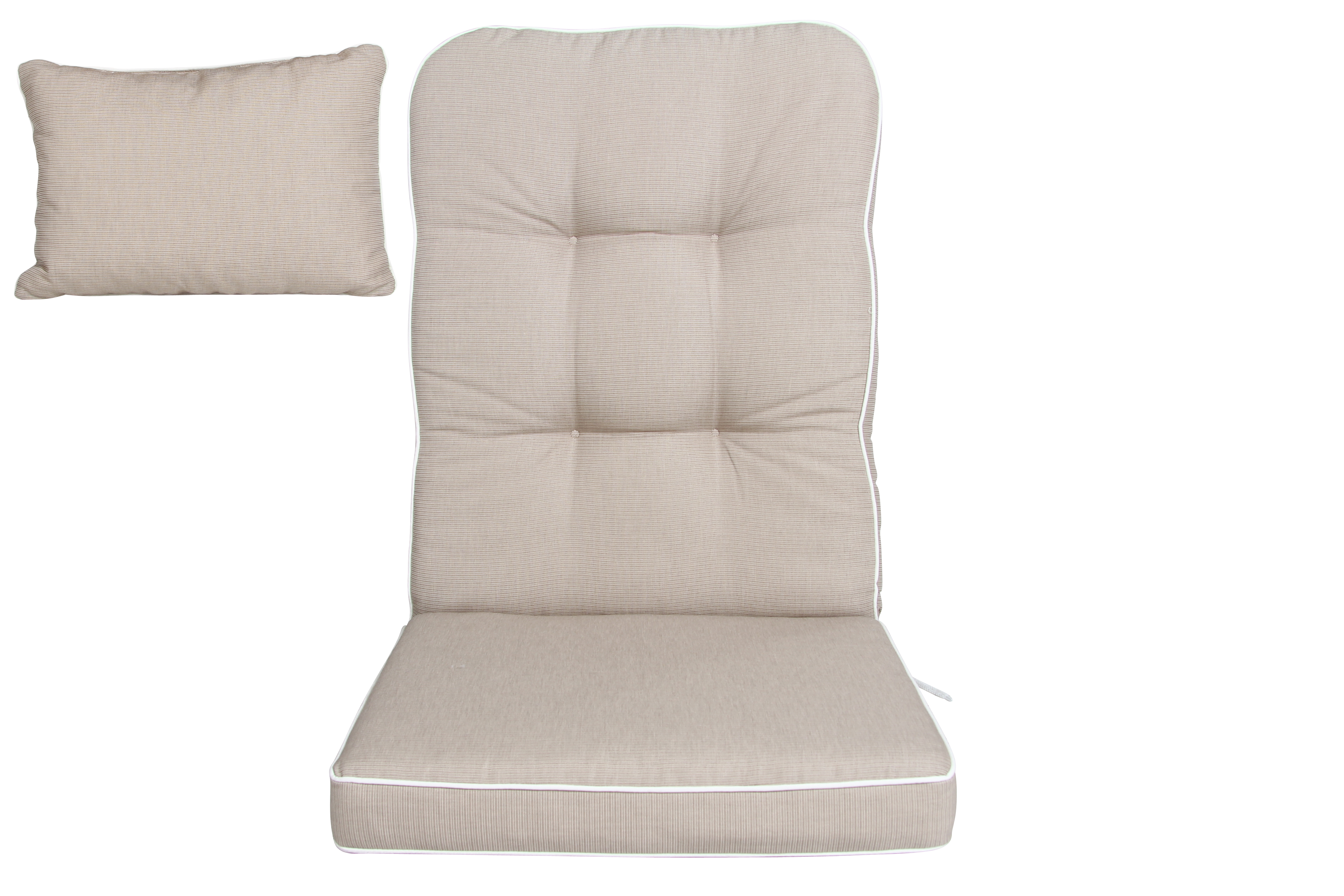 Florina verandagyne hyndesæt