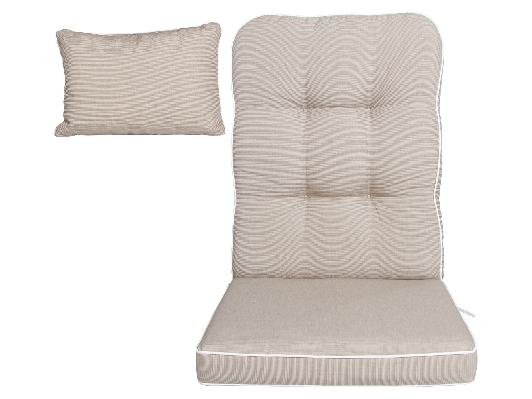 Florina verandagyne hyndesæt