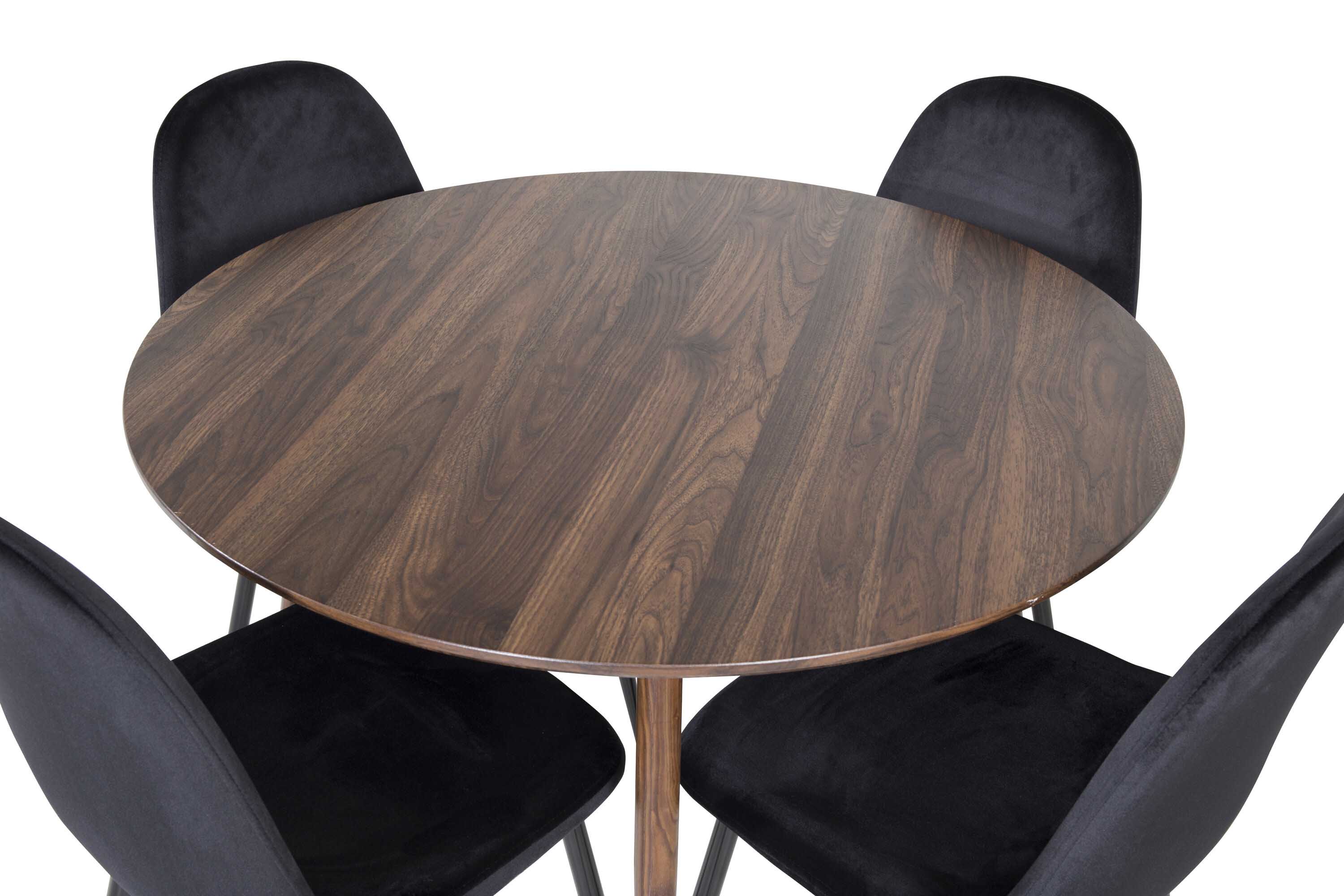 Plaza & Polar spisegruppe