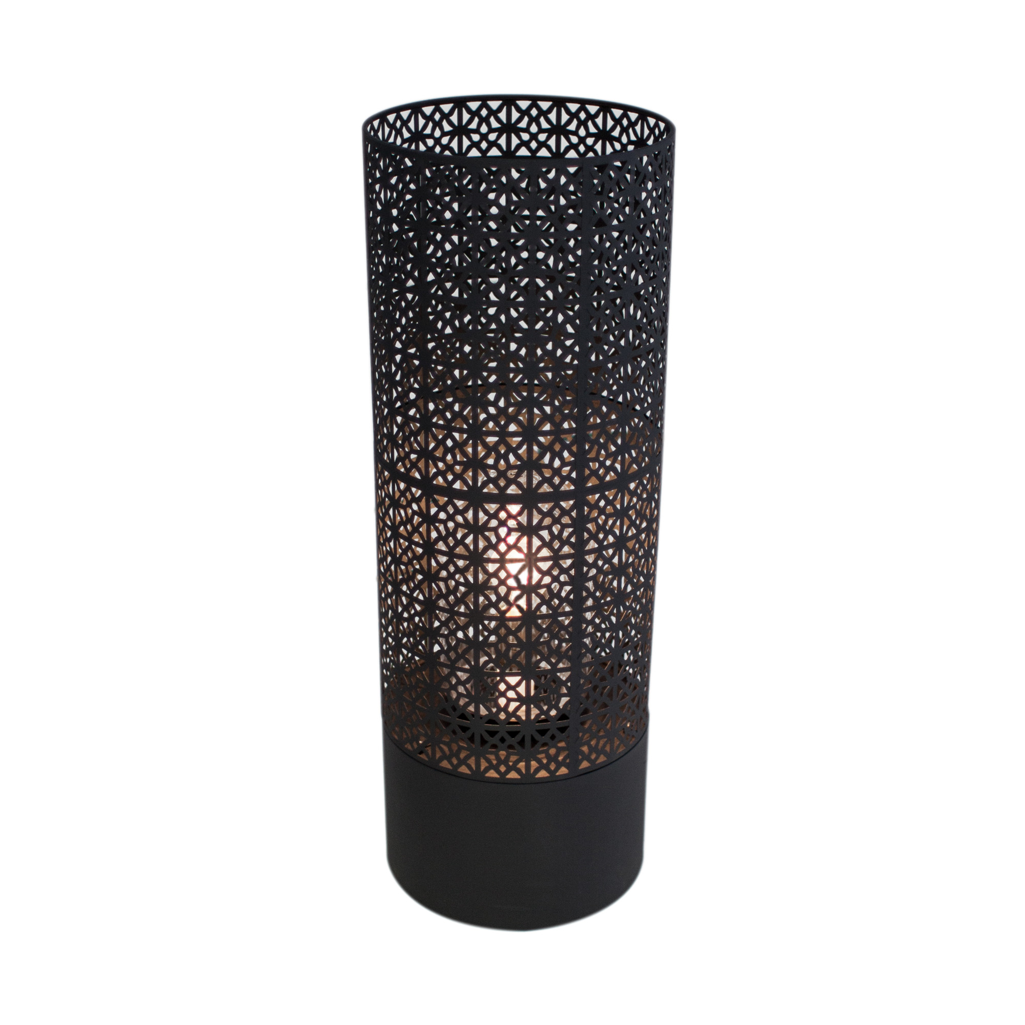 Maison golvlampa IP44 H67cm Sandsvart
