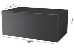 Aerocover huonekalusuojus