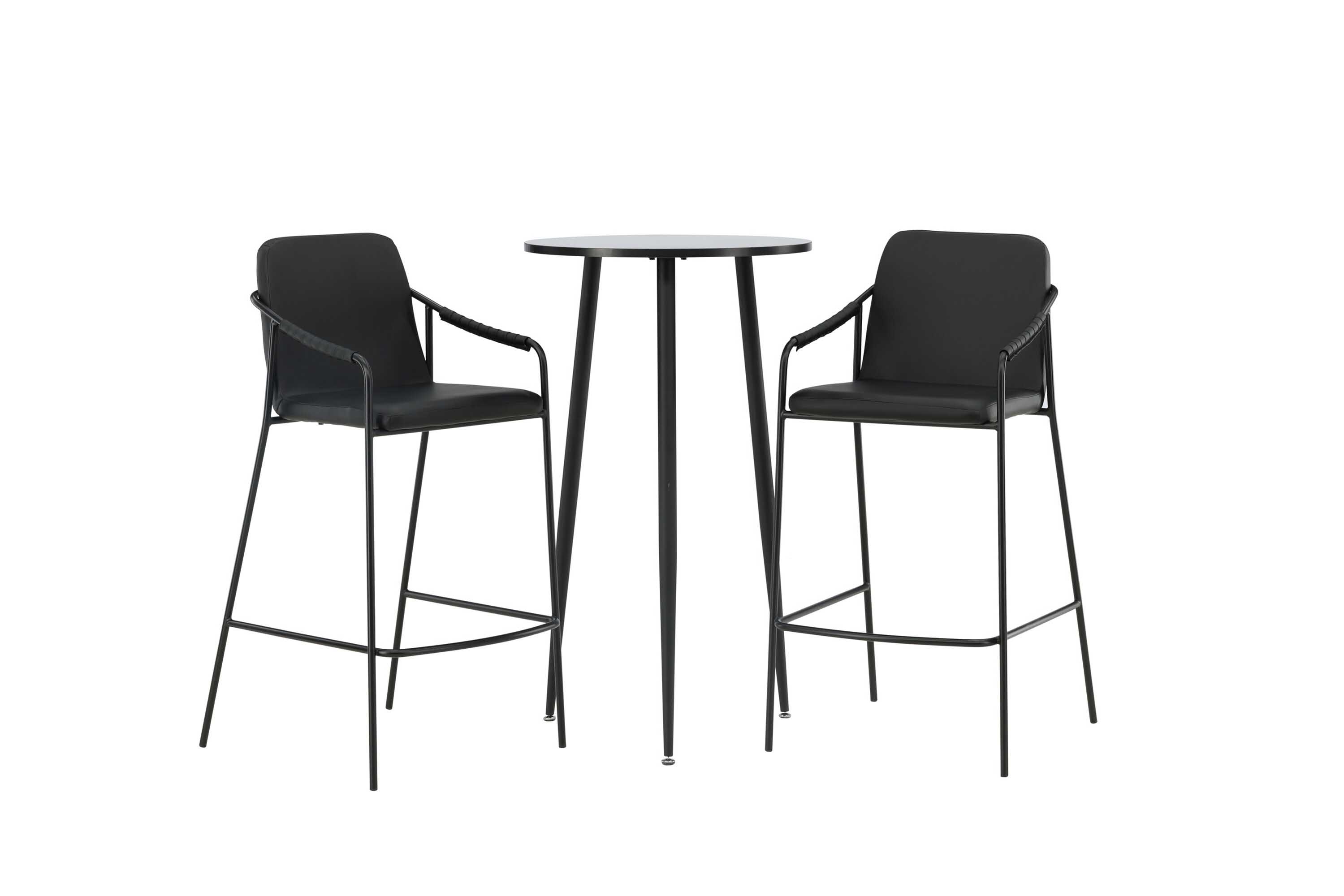 Plaza & Tvist bargruppe