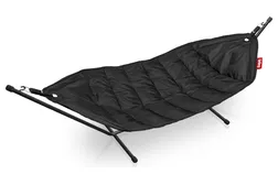 Headdemock hængekøje